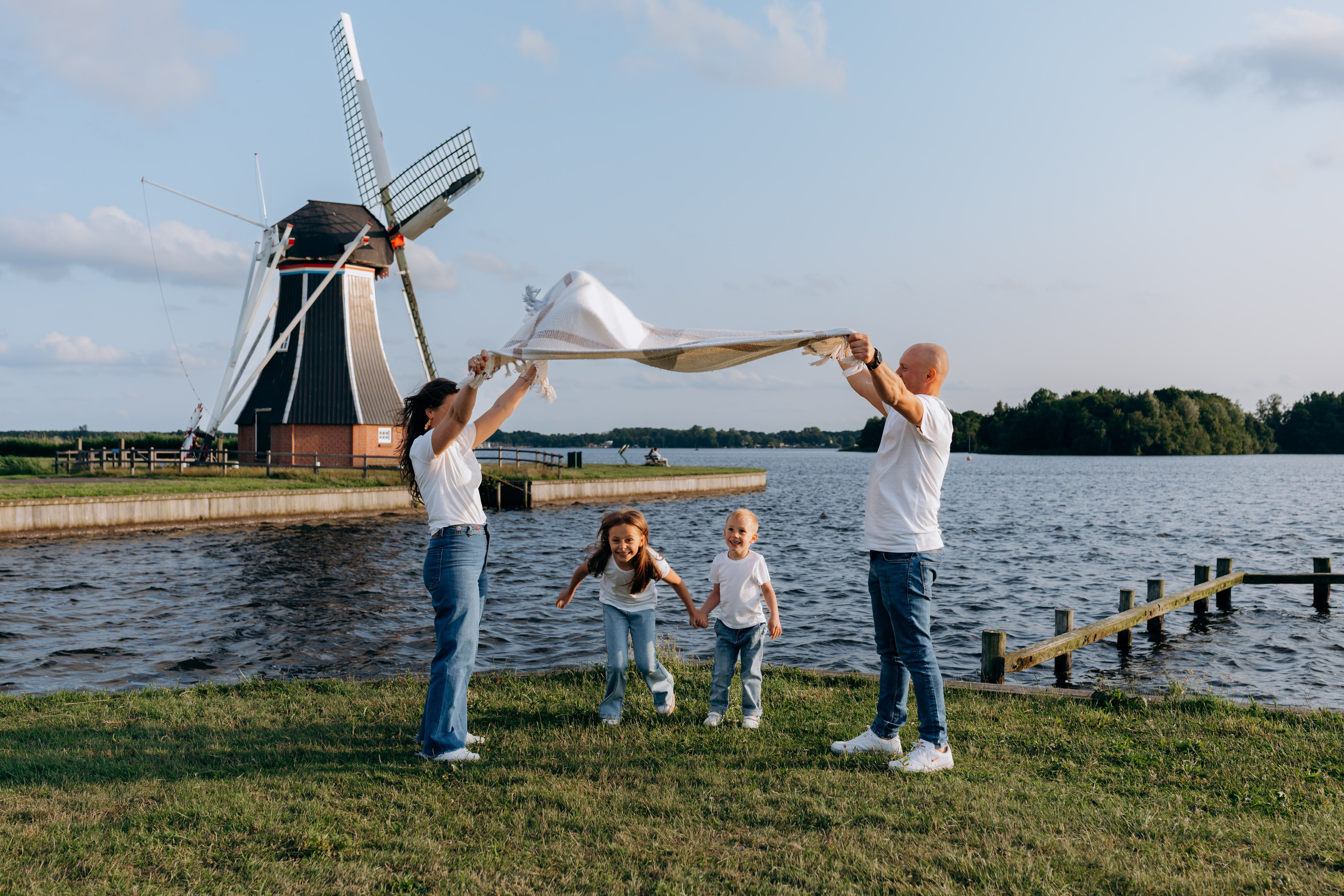 O&M. Photographer Netherlands