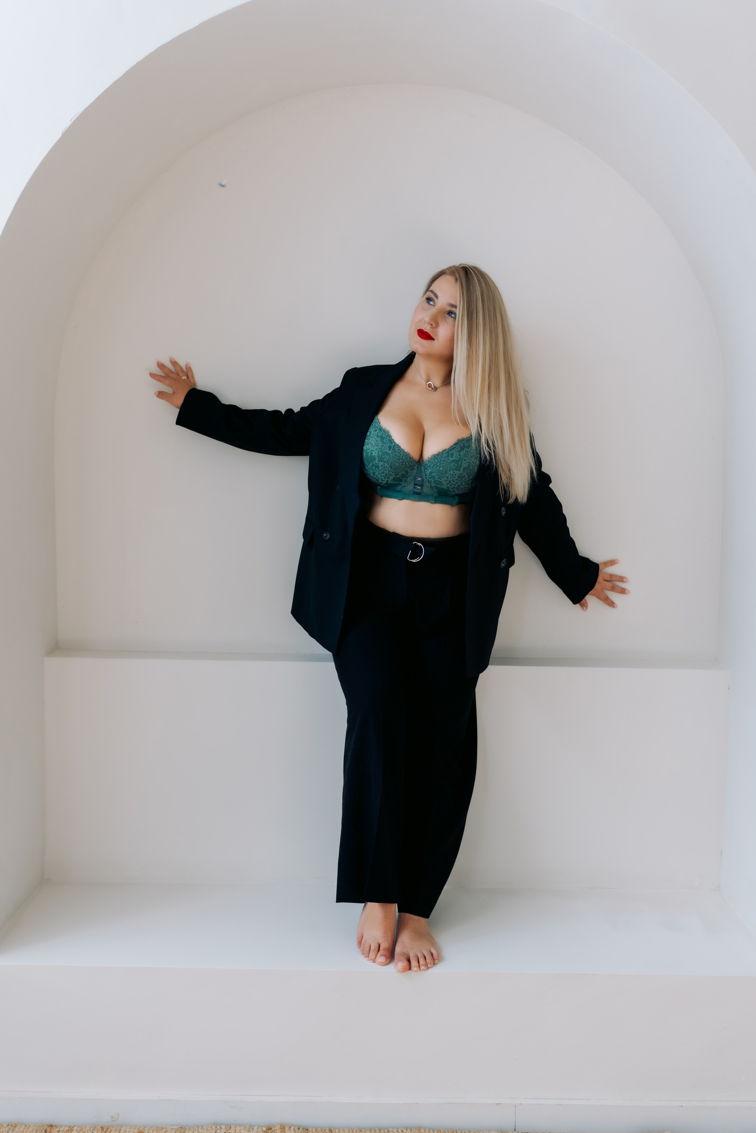 Anastasia. Photographer Netherlands