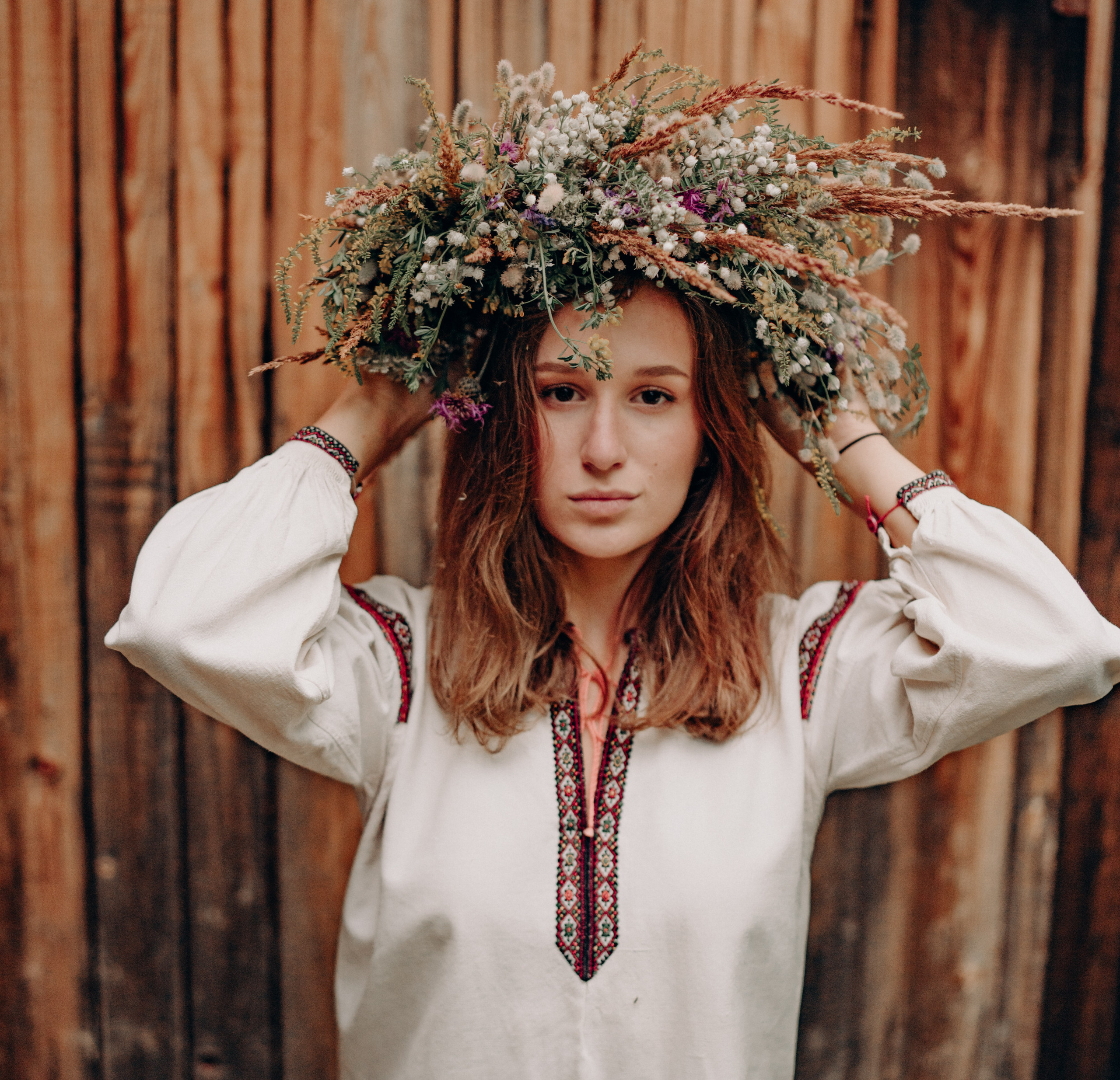 Sisters. Photographer Netherlands