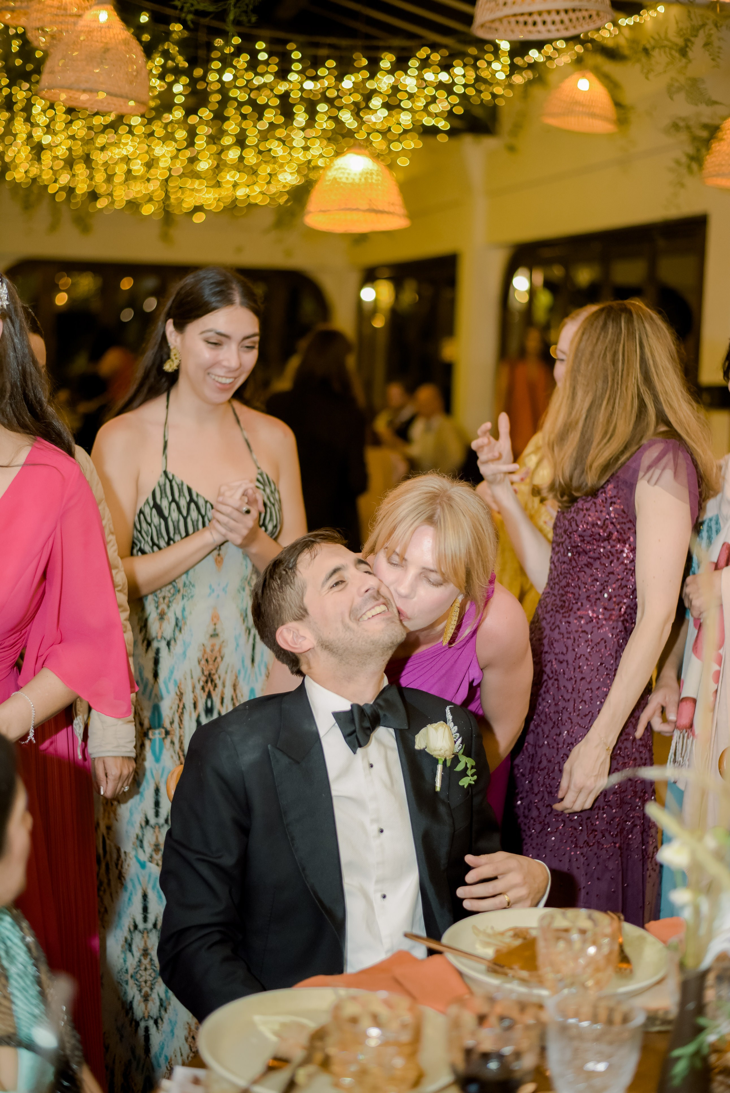 Fotografía y video de bodas en villa de Leyva - Colombia. Rafael Melo Weddings