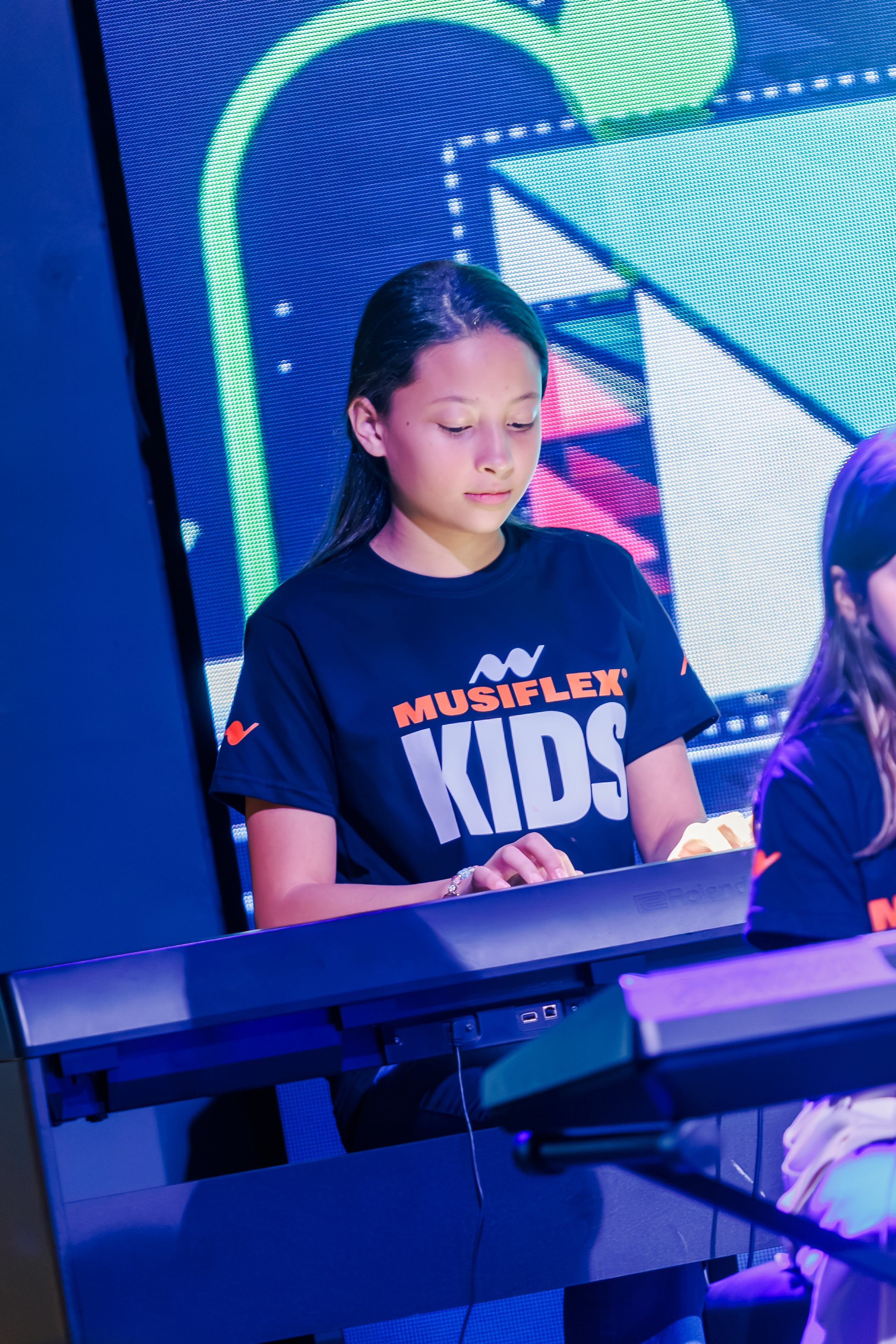 Musiflex on Stage — Kids. Will Reis fotografia — Fotógrafo em Curitiba