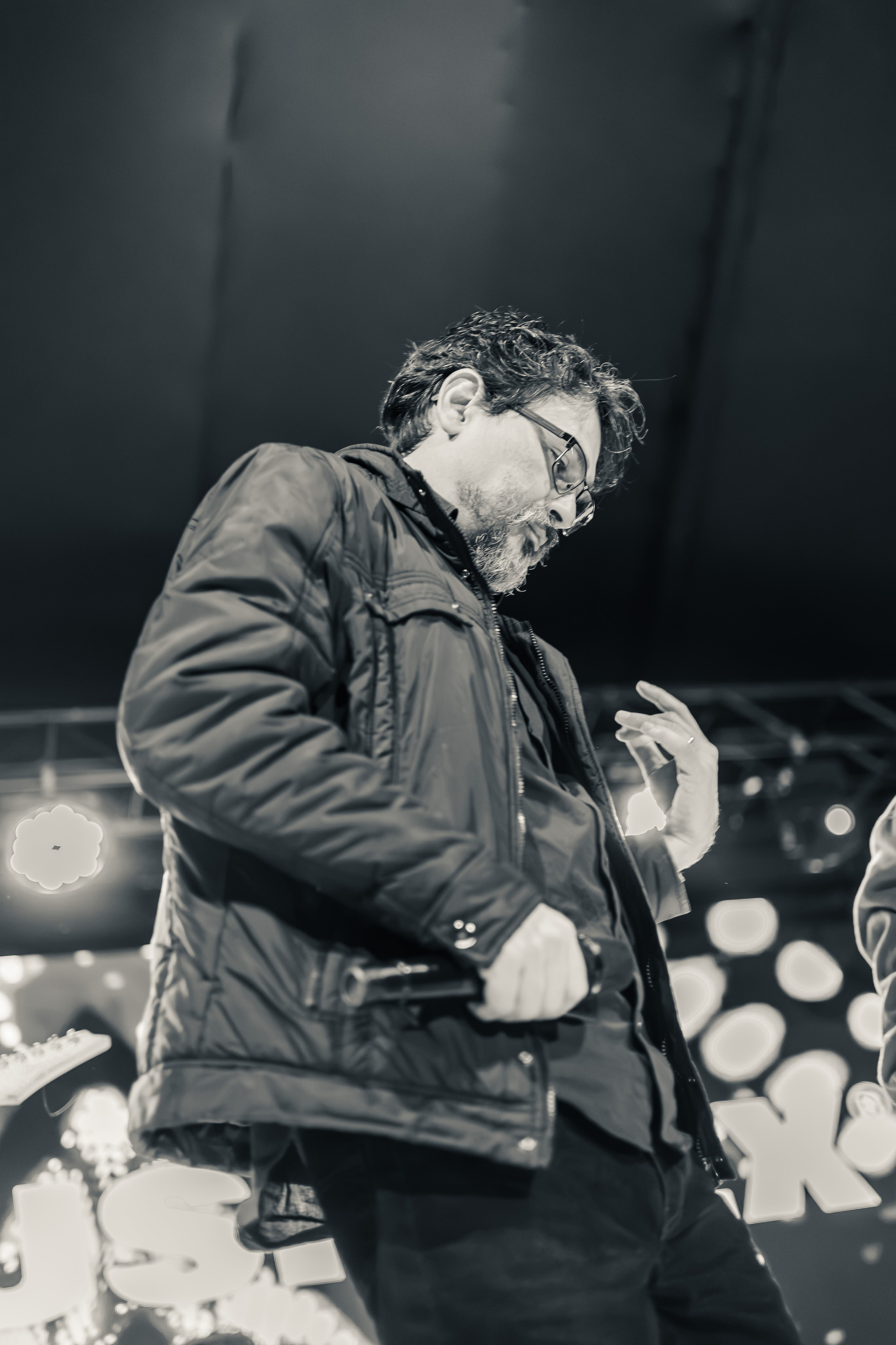 Musiflex on stage — Adultos. Will Reis fotografia — Fotógrafo em Curitiba