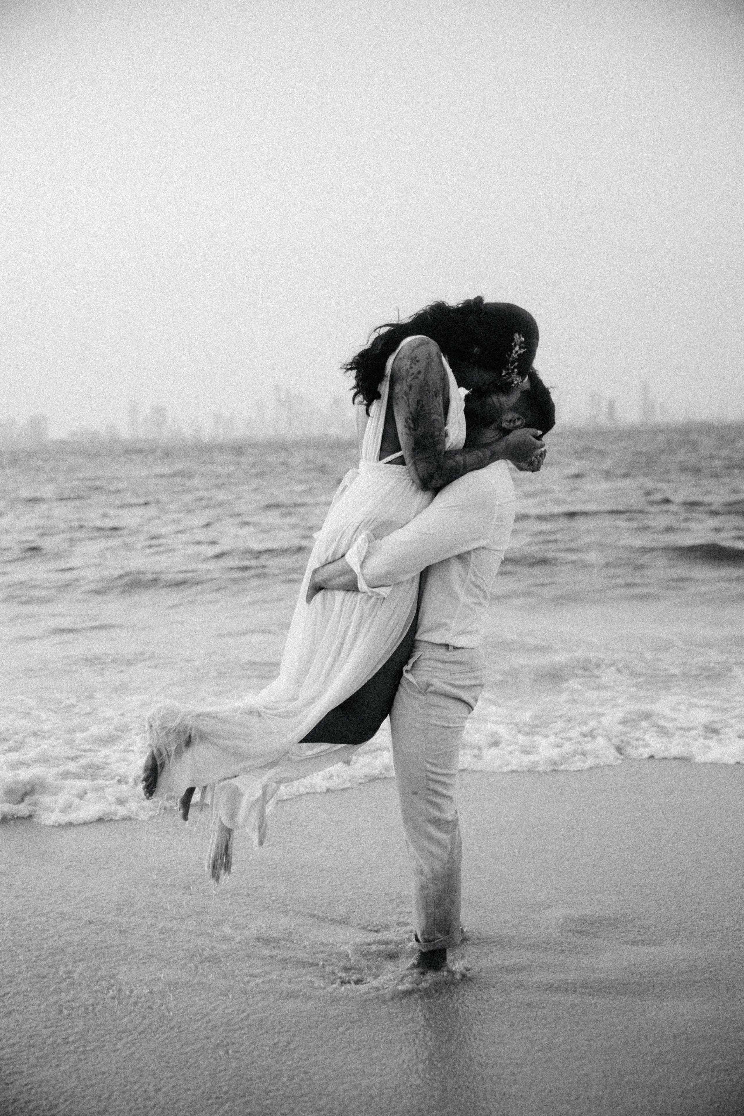 Karina & Mario. UNTERCIO BODAS