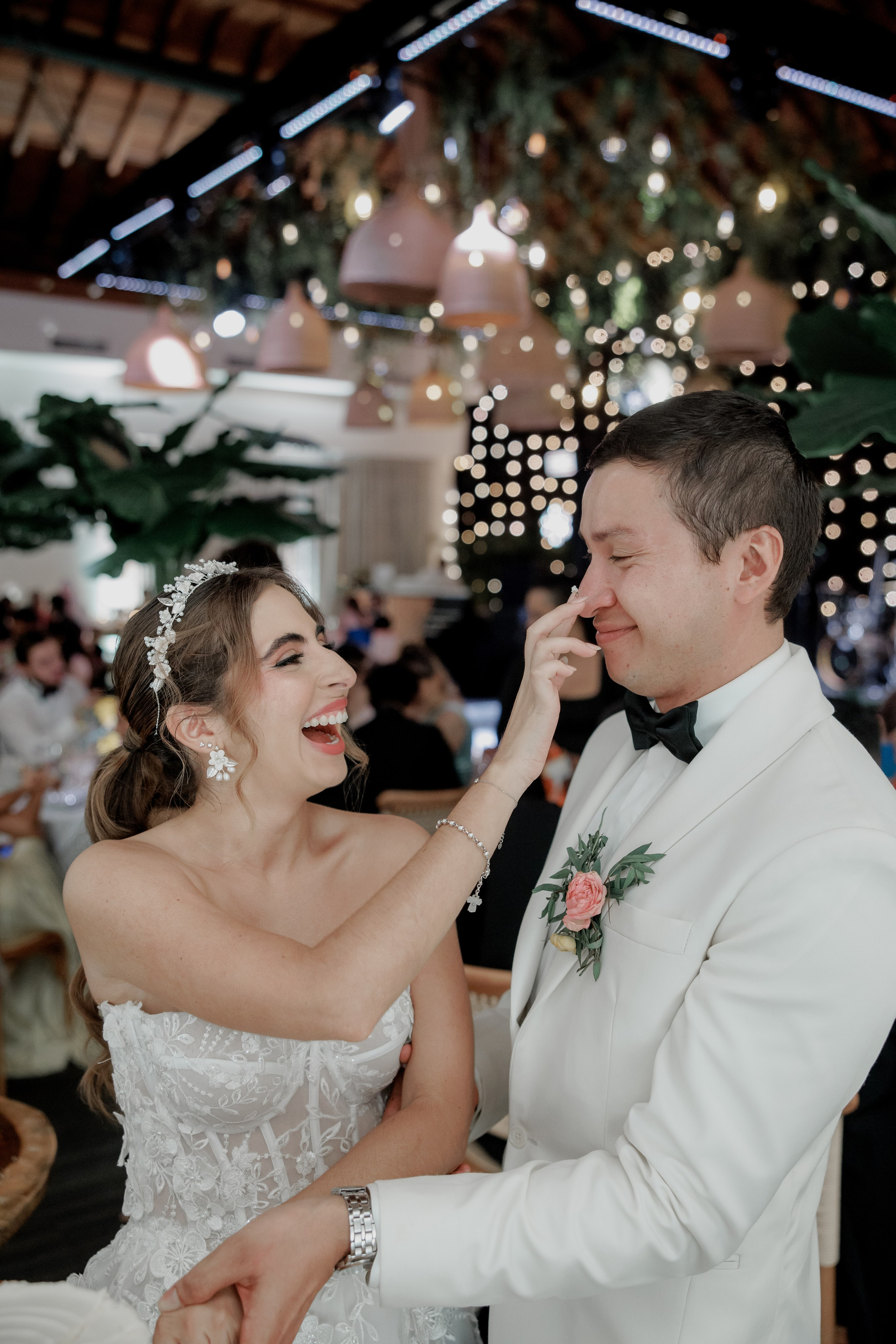 CAMILA & JUAN. UNTERCIO BODAS