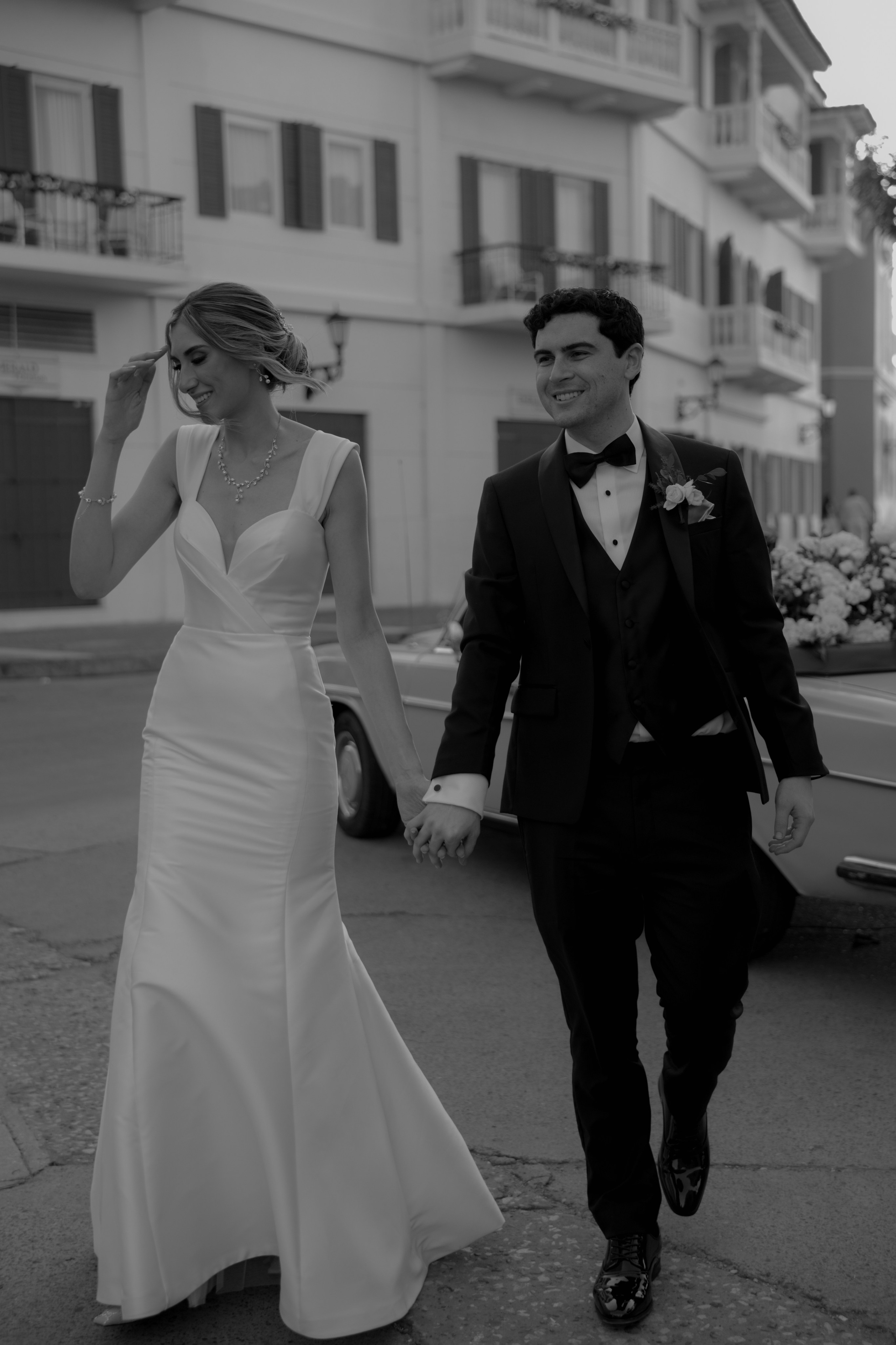 Susan & Ben. UNTERCIO BODAS