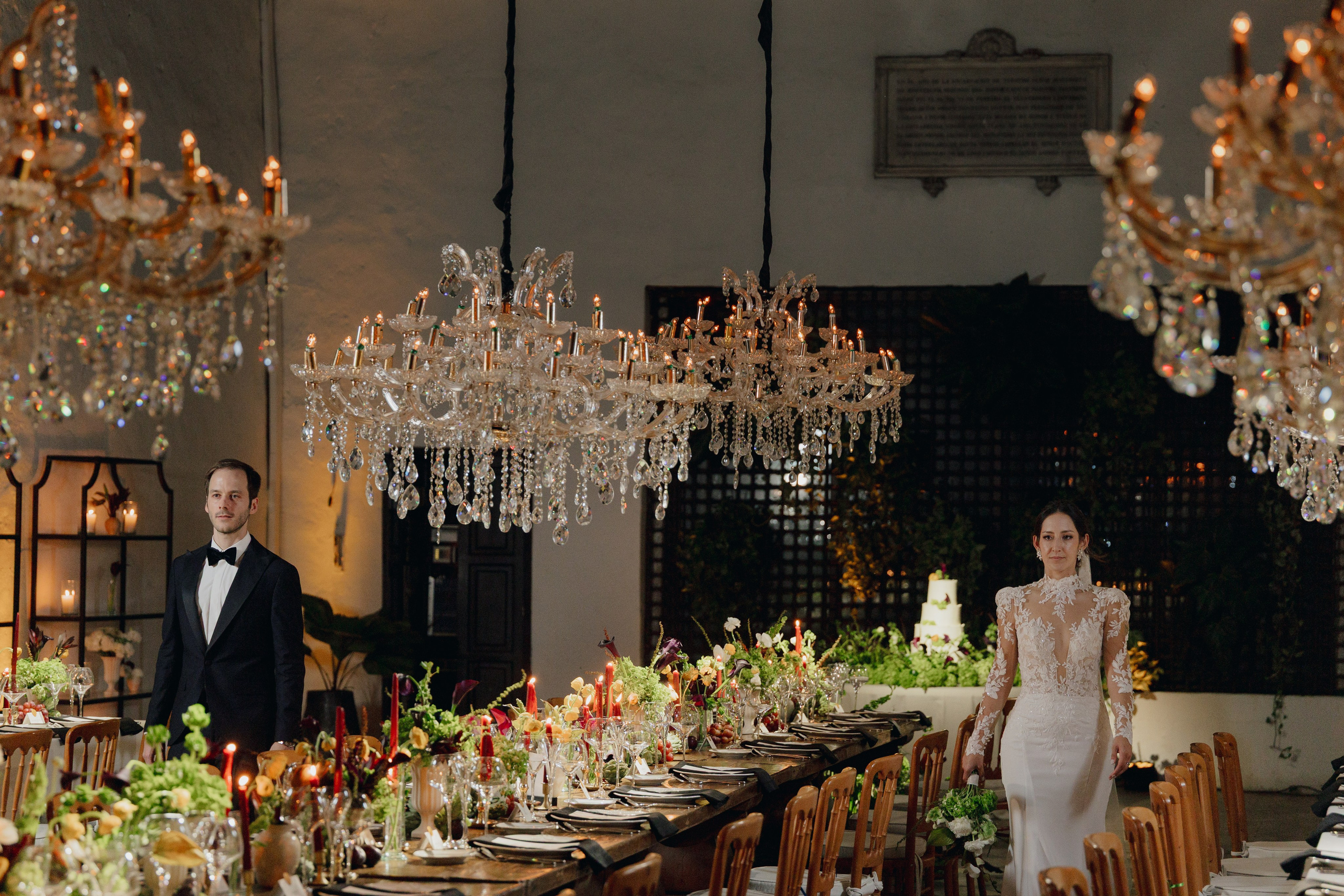 JULIANA & DAVIDE. UNTERCIO BODAS