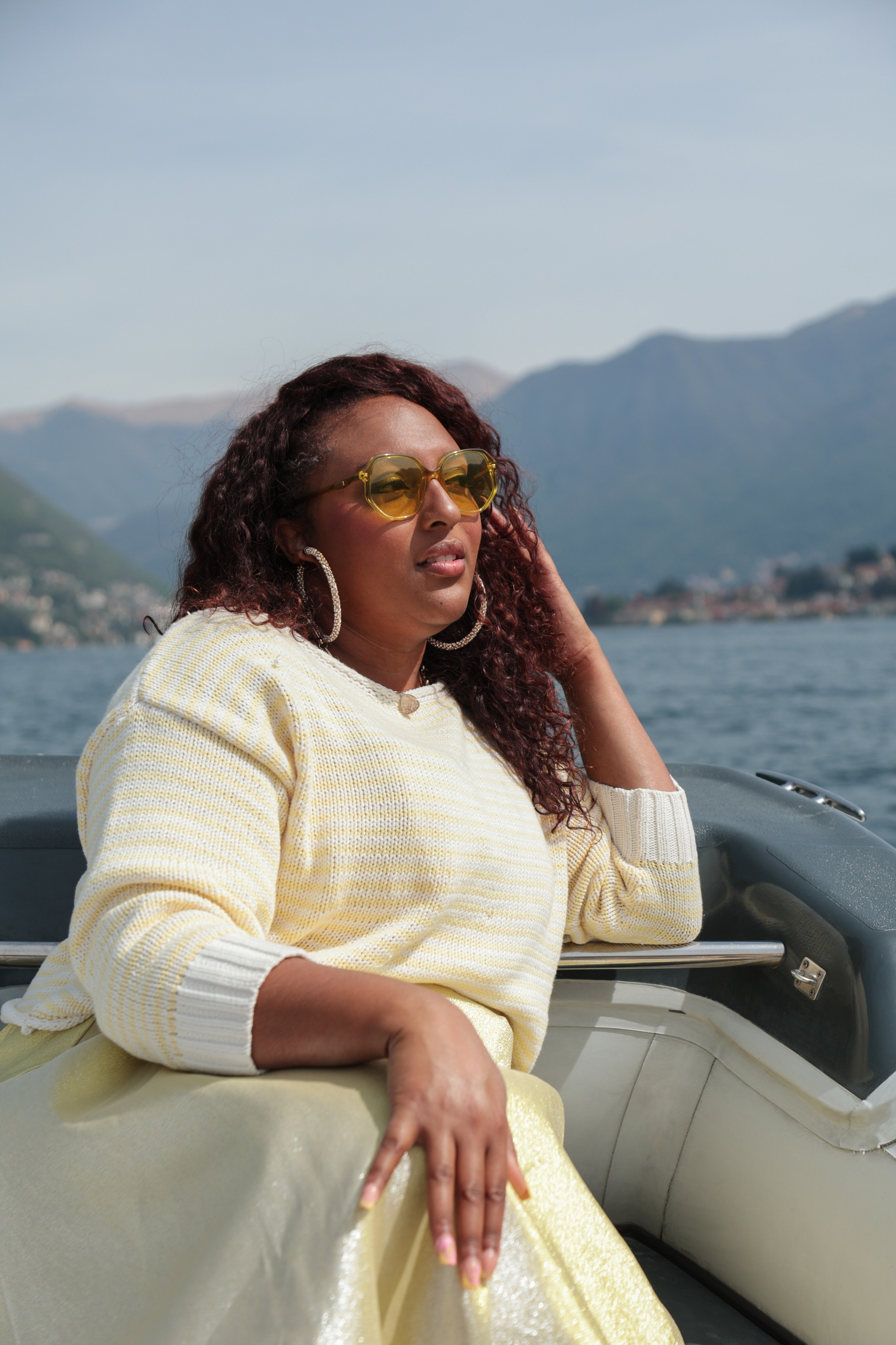 Girls Trip Como. Photographer in Milan |Mila Pro Photo