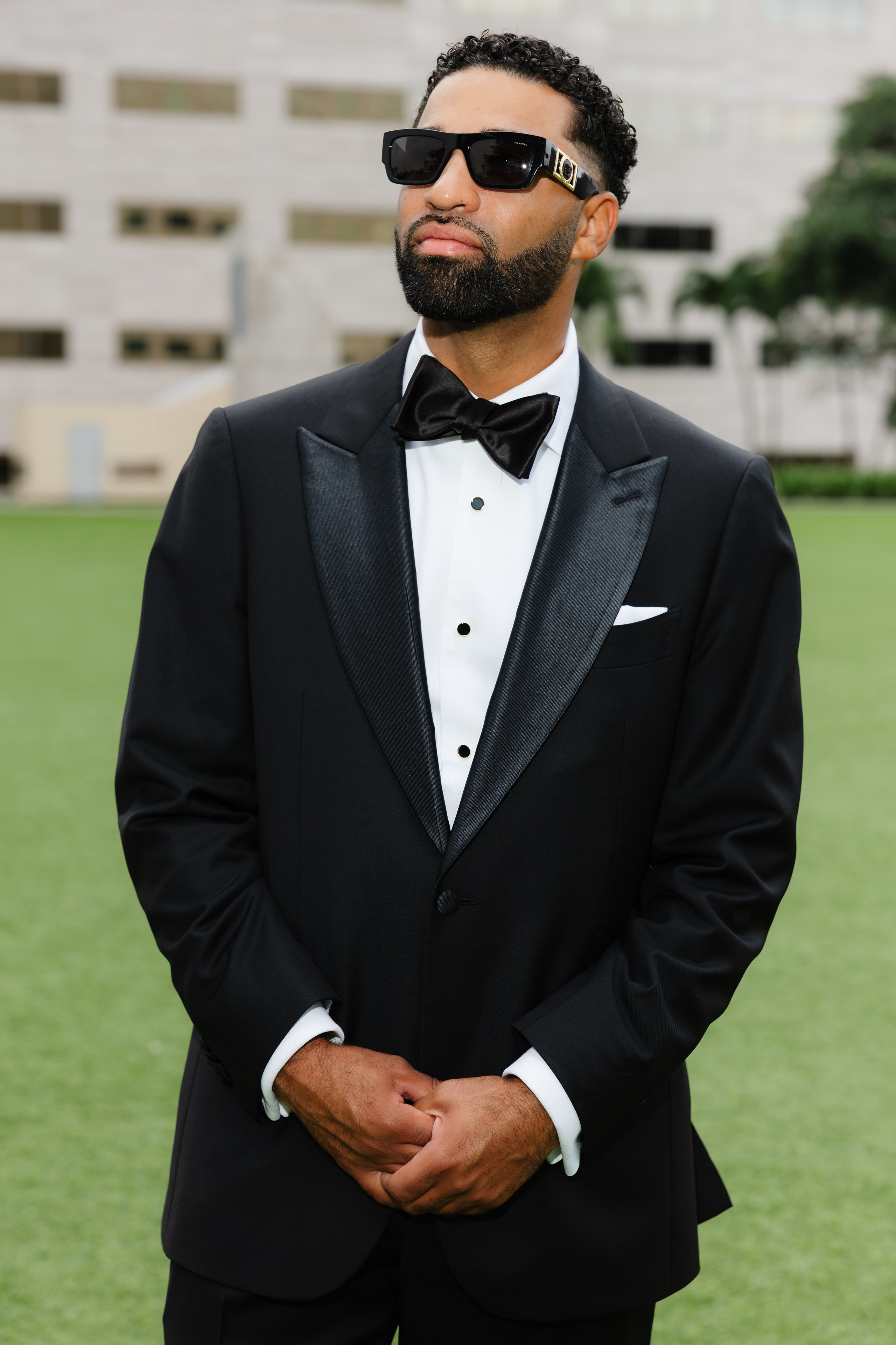 Danielle & Steven: Love, law, and a little bit of destiny. YES I DO PRODUCTION — Wedding photography&videography