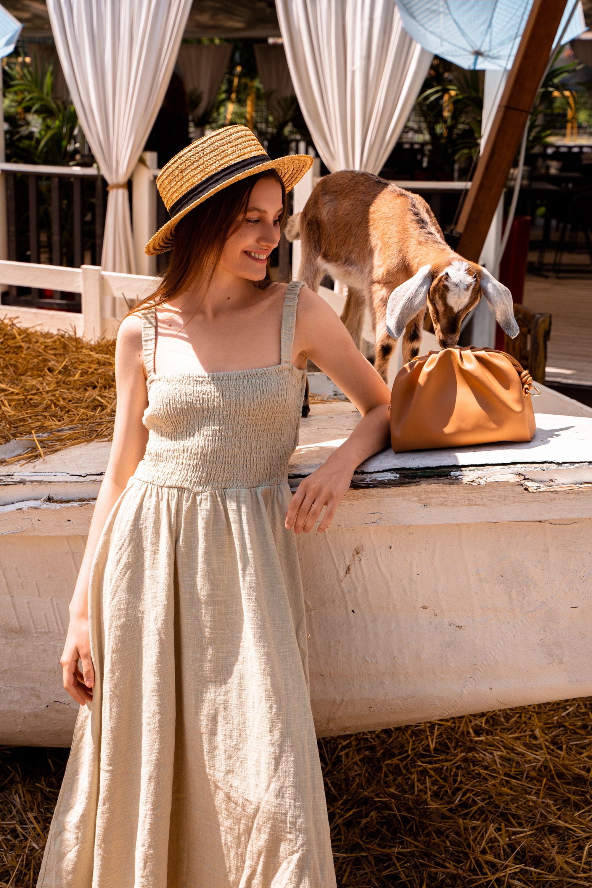 Monreve. Привет