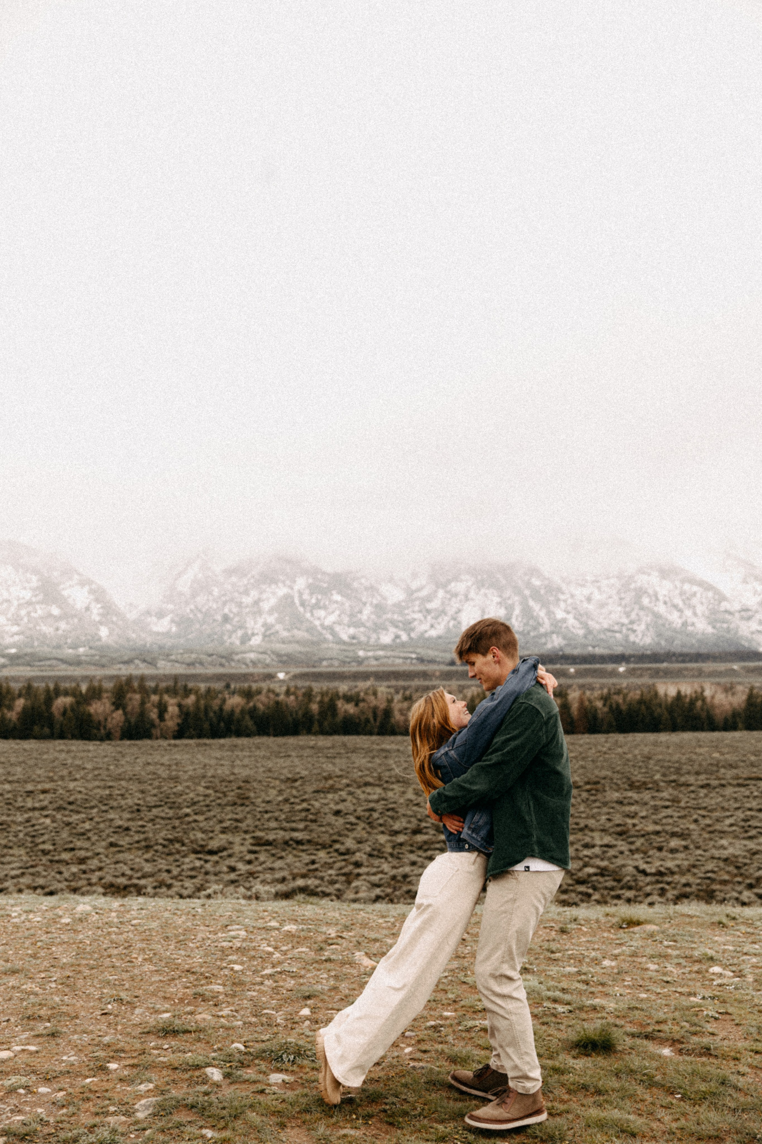 Fall Photoshoots in Vermont