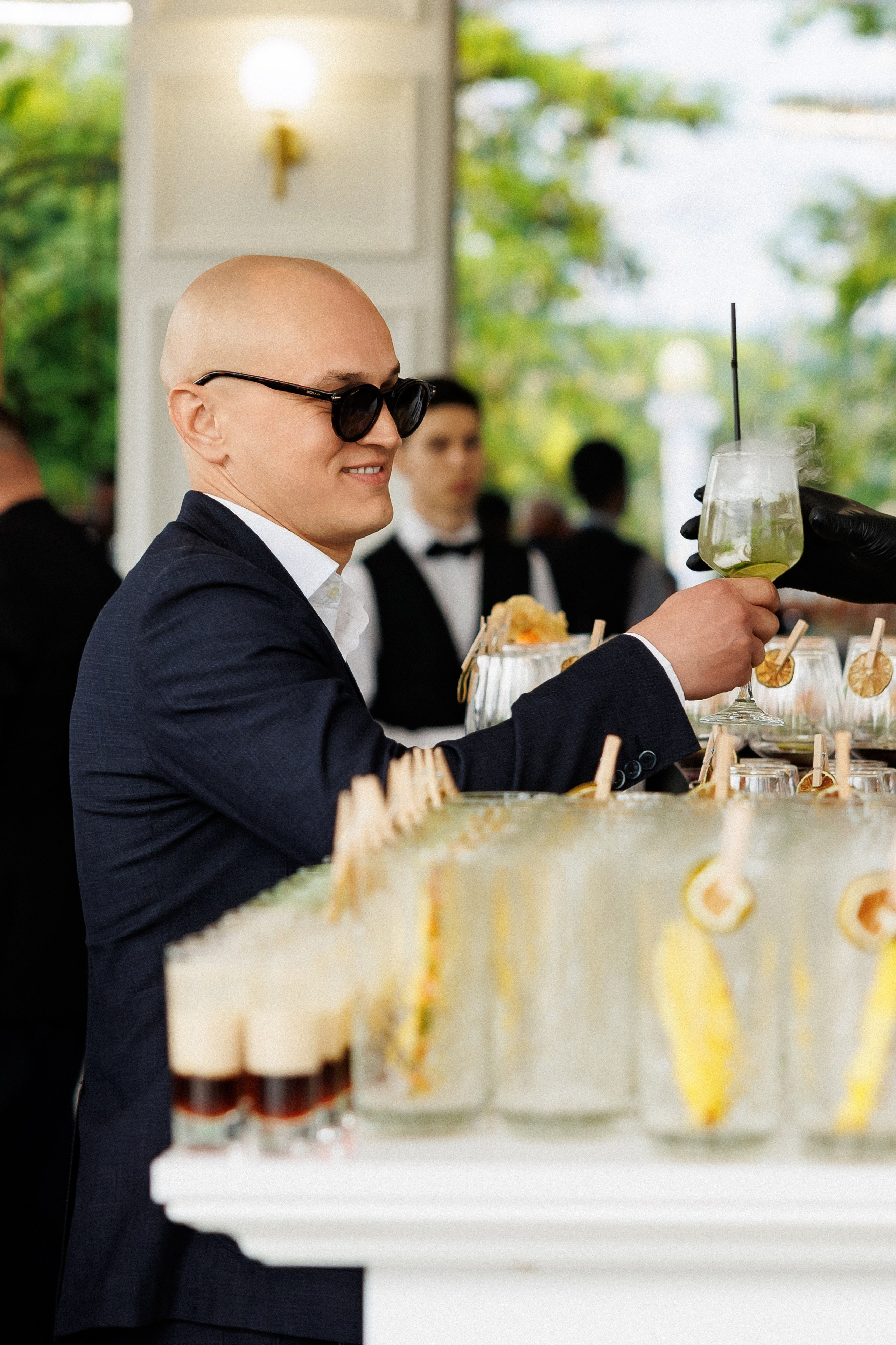 Ion & Djulieta — Richland — Wedding Day. Servicii Foto și Video 067188353