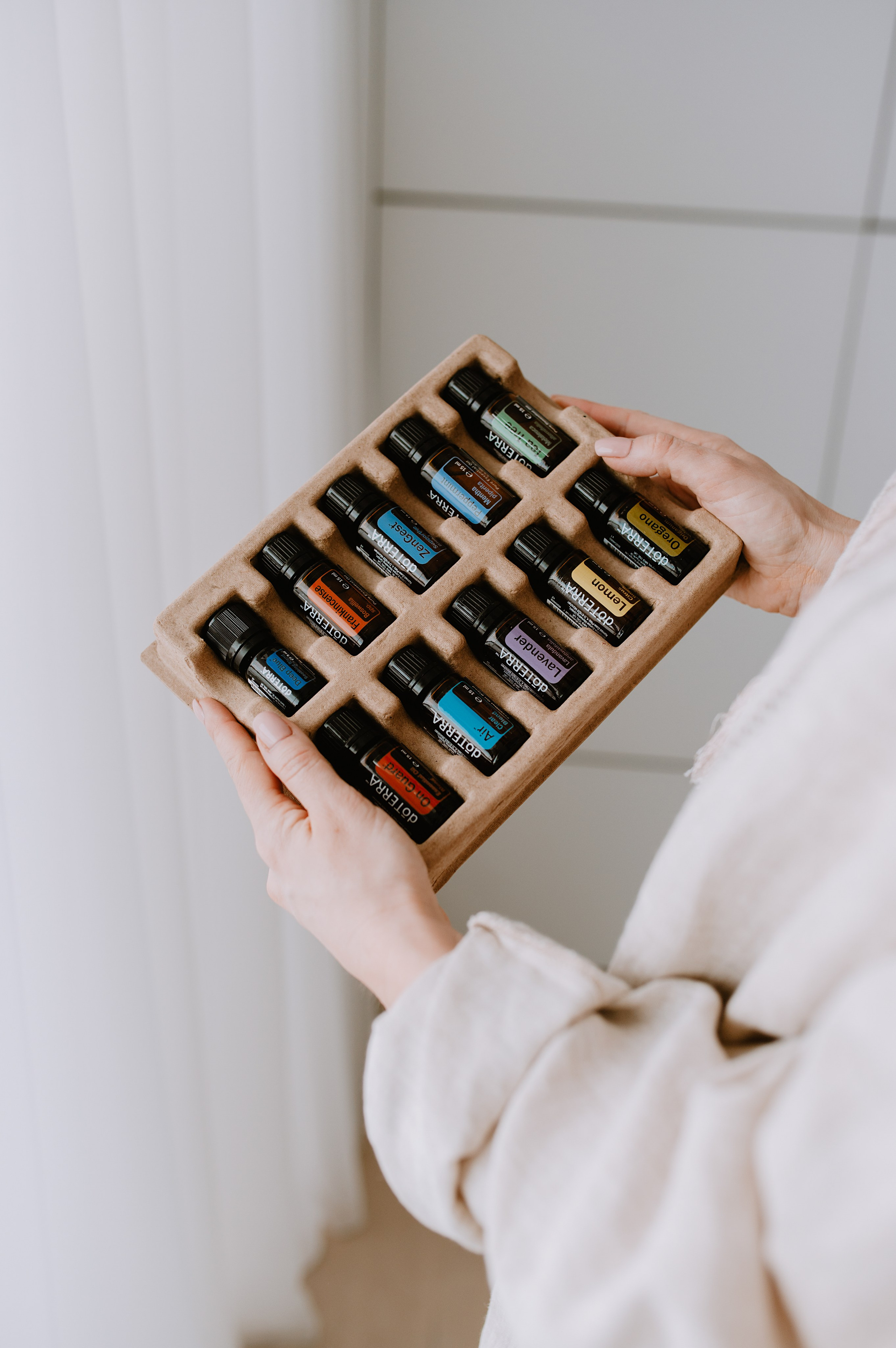 Yulia Dottera Aromatouch. ANNA-MARIA PHOTO CONTENT CREATOR — фотограф, естет, художник і візуальний експерт Instagram у Празі