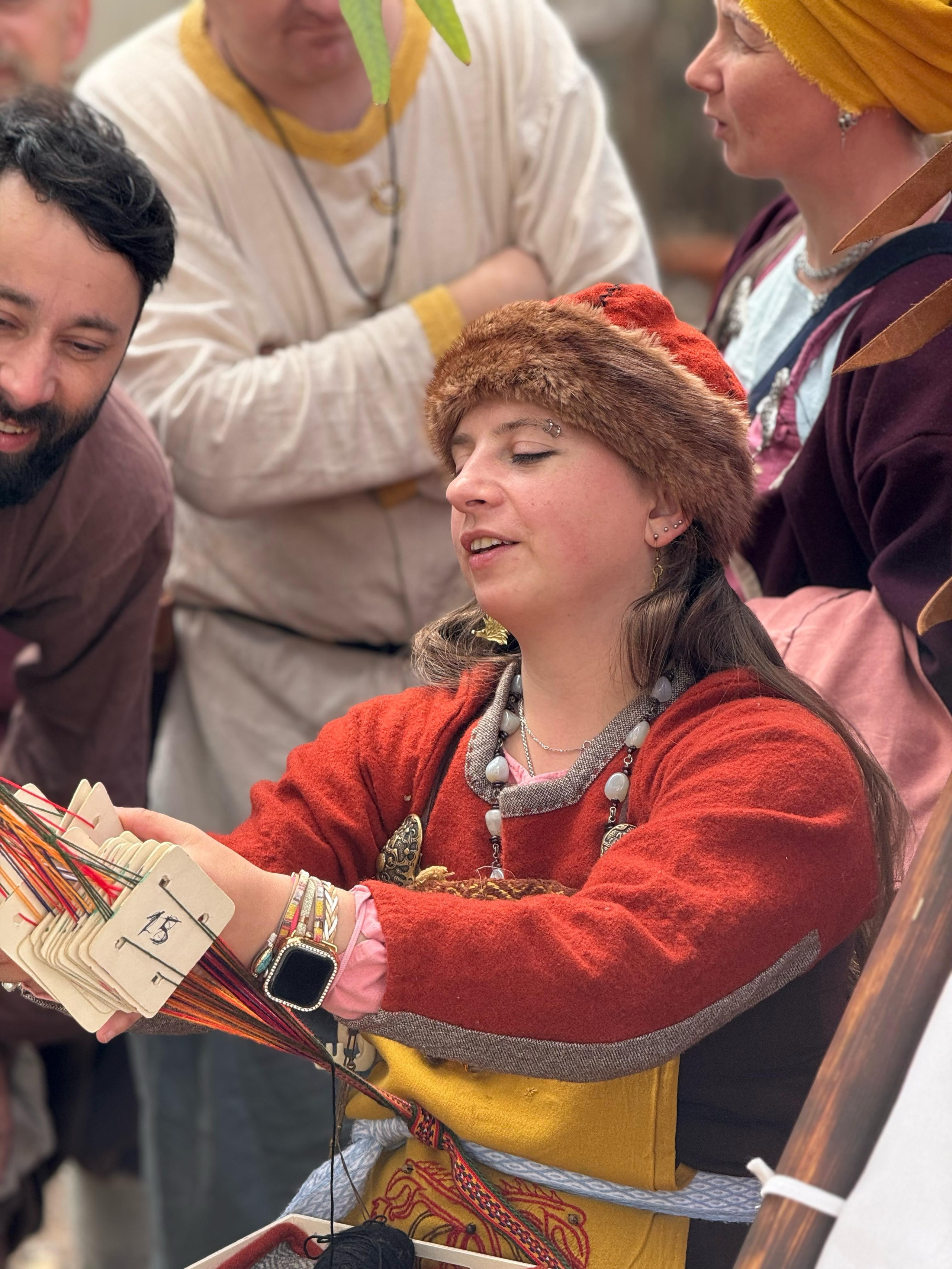 Кланы Йорсалаланды | Клуб «Нортман» — реконструкция, история, быт викингов. КРиС «Нортман»