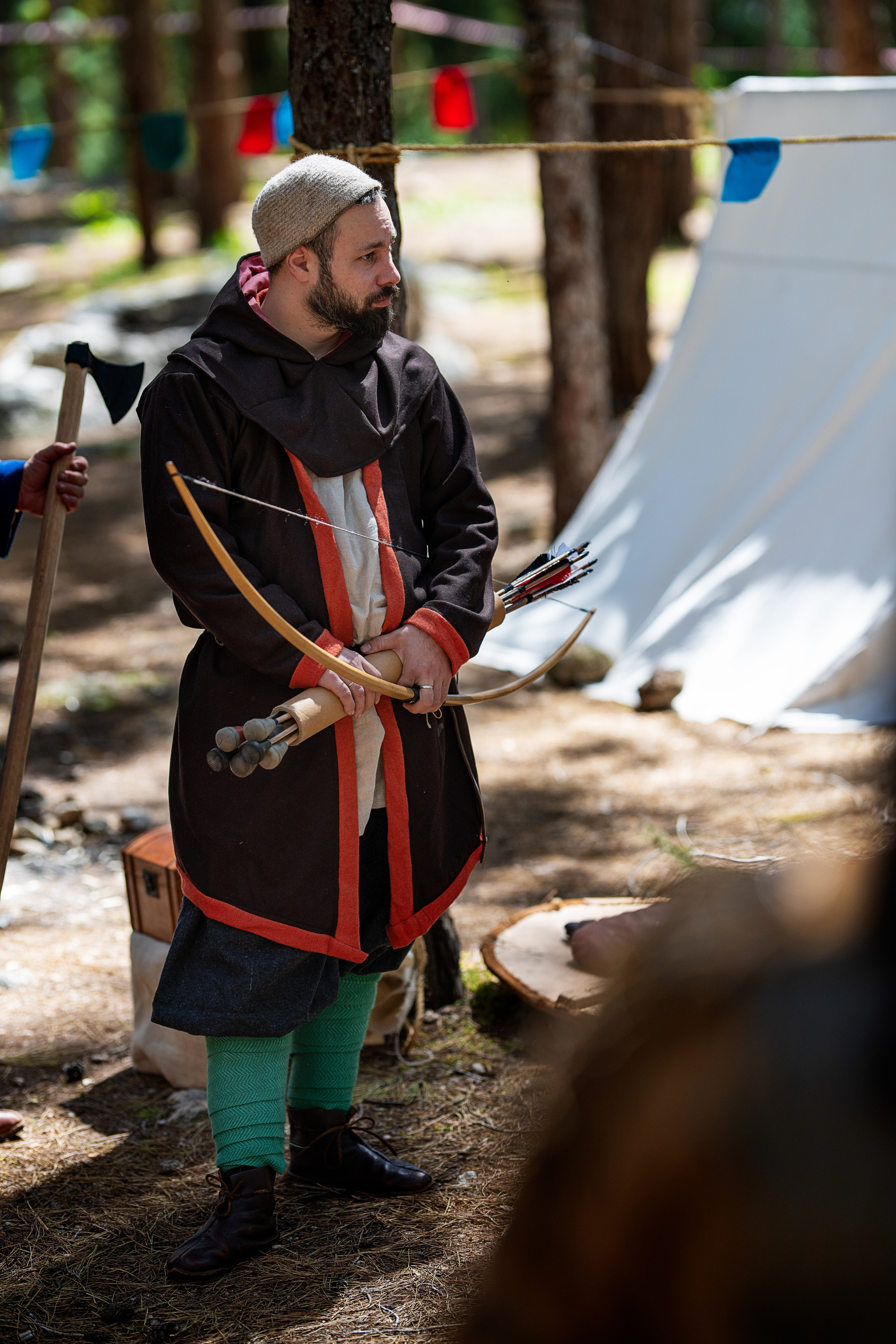 Чёрный фьорд 2021. КРиС «Нортман»