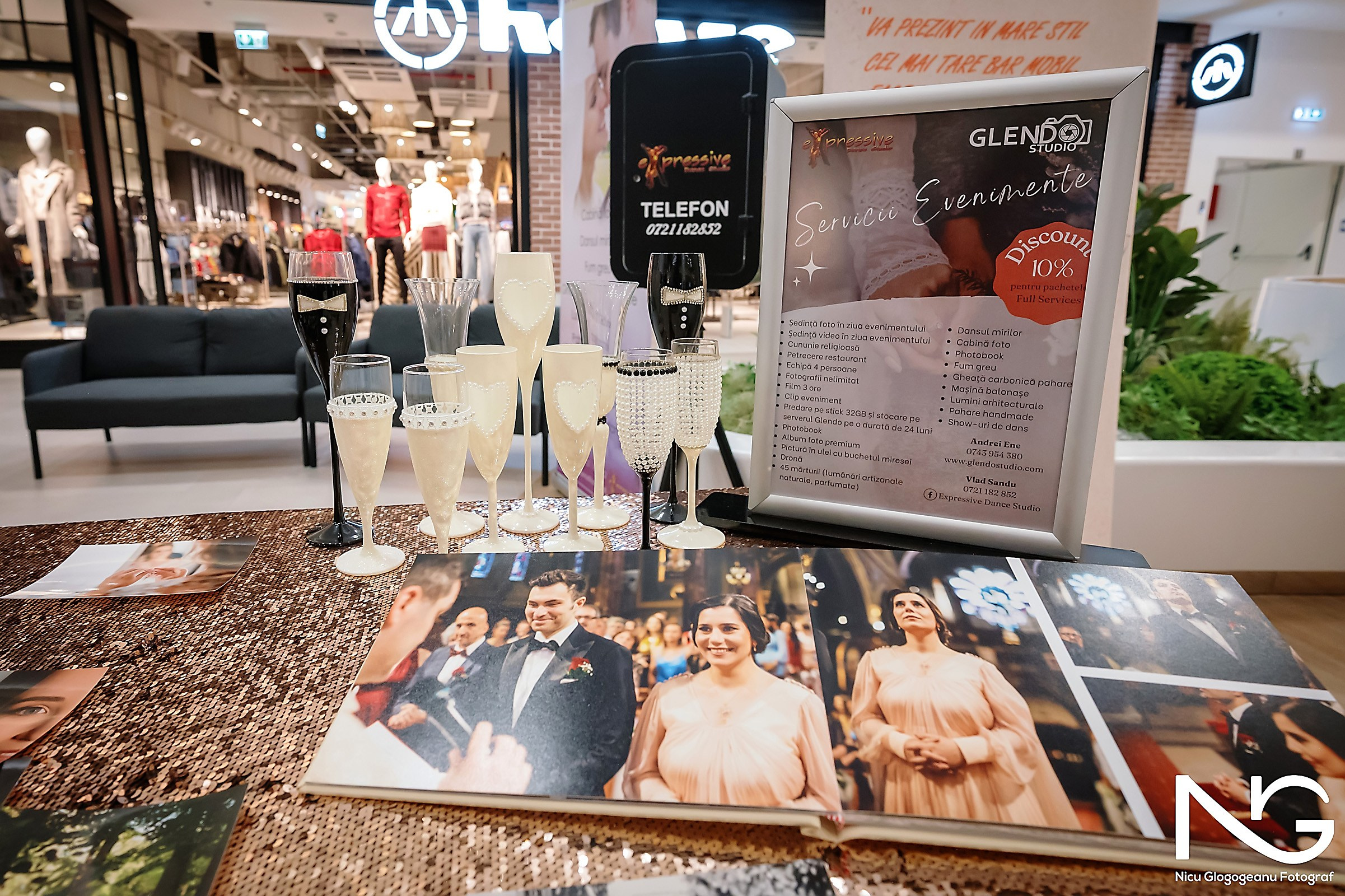 Fotograf Targ de Nunta Pitesti 2024 Fotograf Nunta Botez Pitesti Craiova Corporate