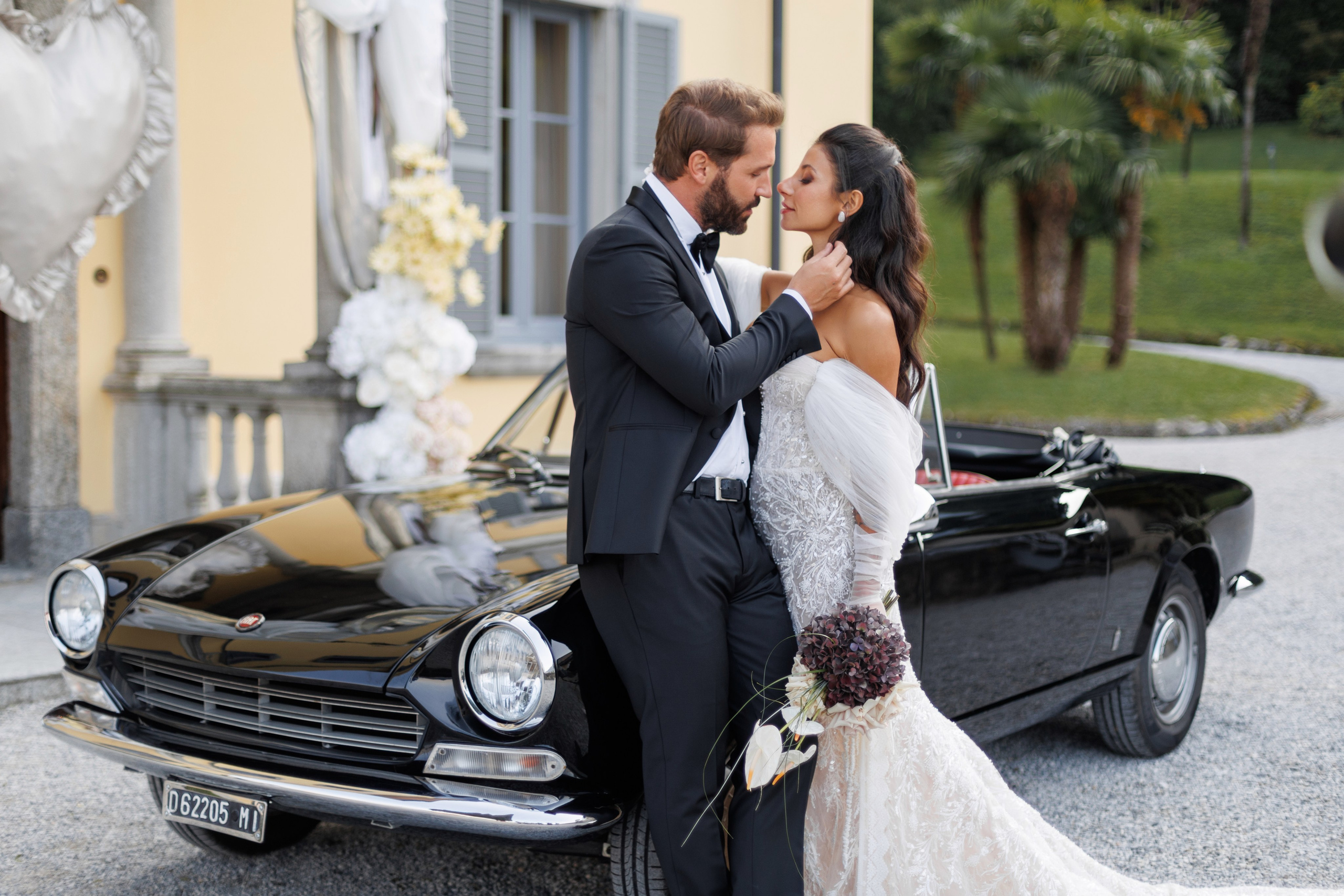 Andrea&Simona. Wedding, Family Photographer