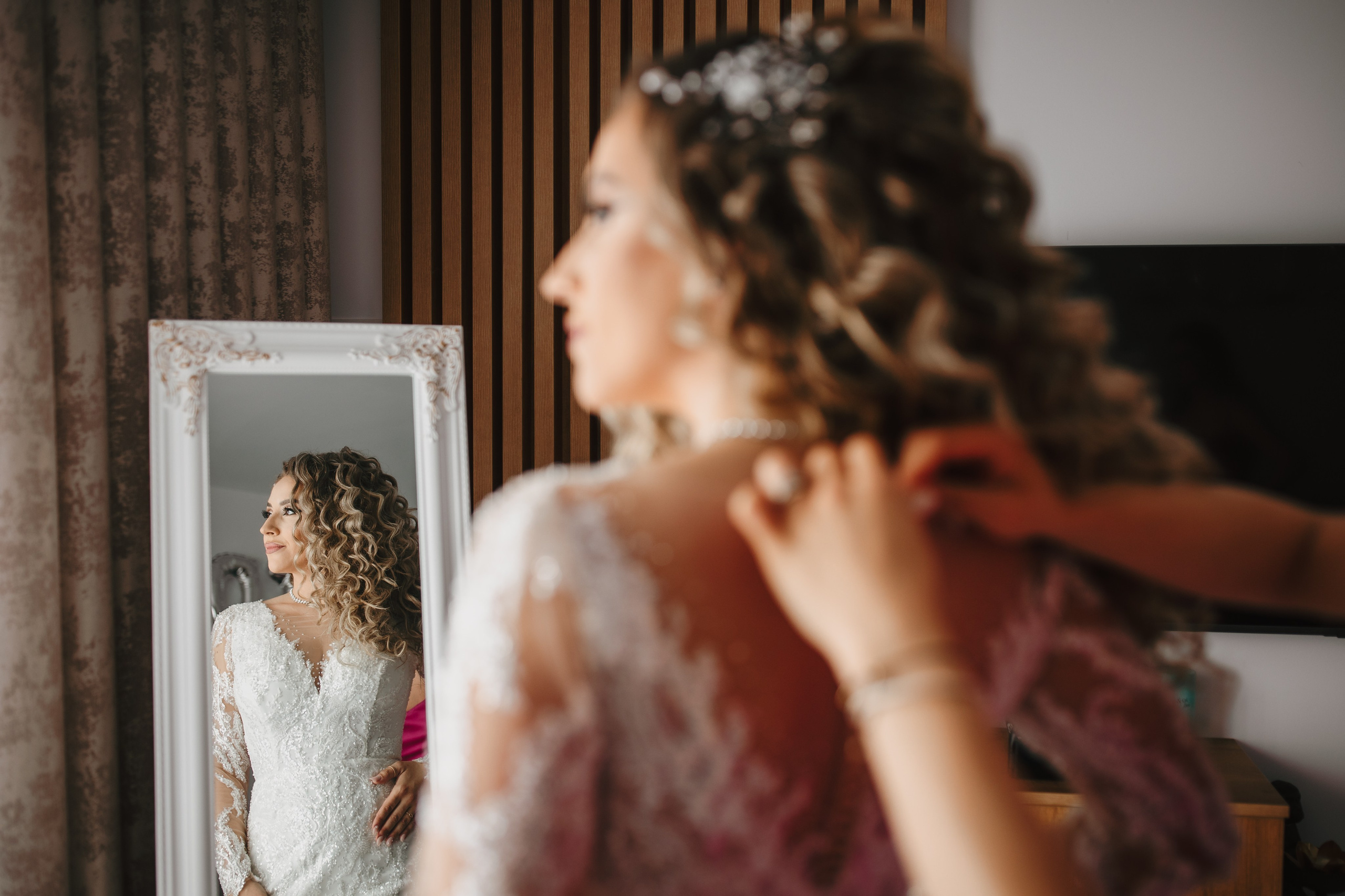 Roxana & Valentin. Fotograf de eveniment din Buzău | Bogdan