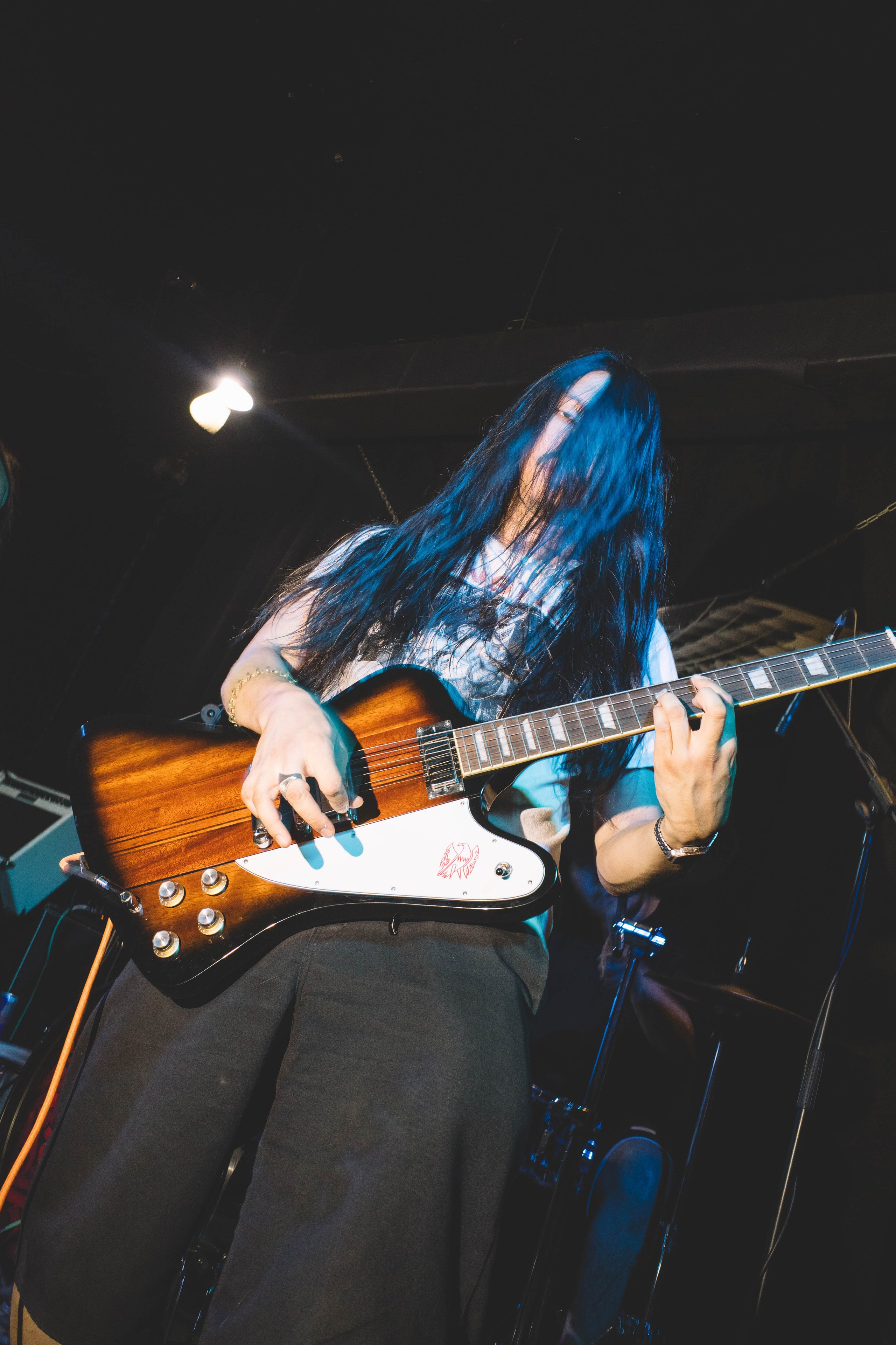 Kuturar @ Krupskaya @ Tashkent