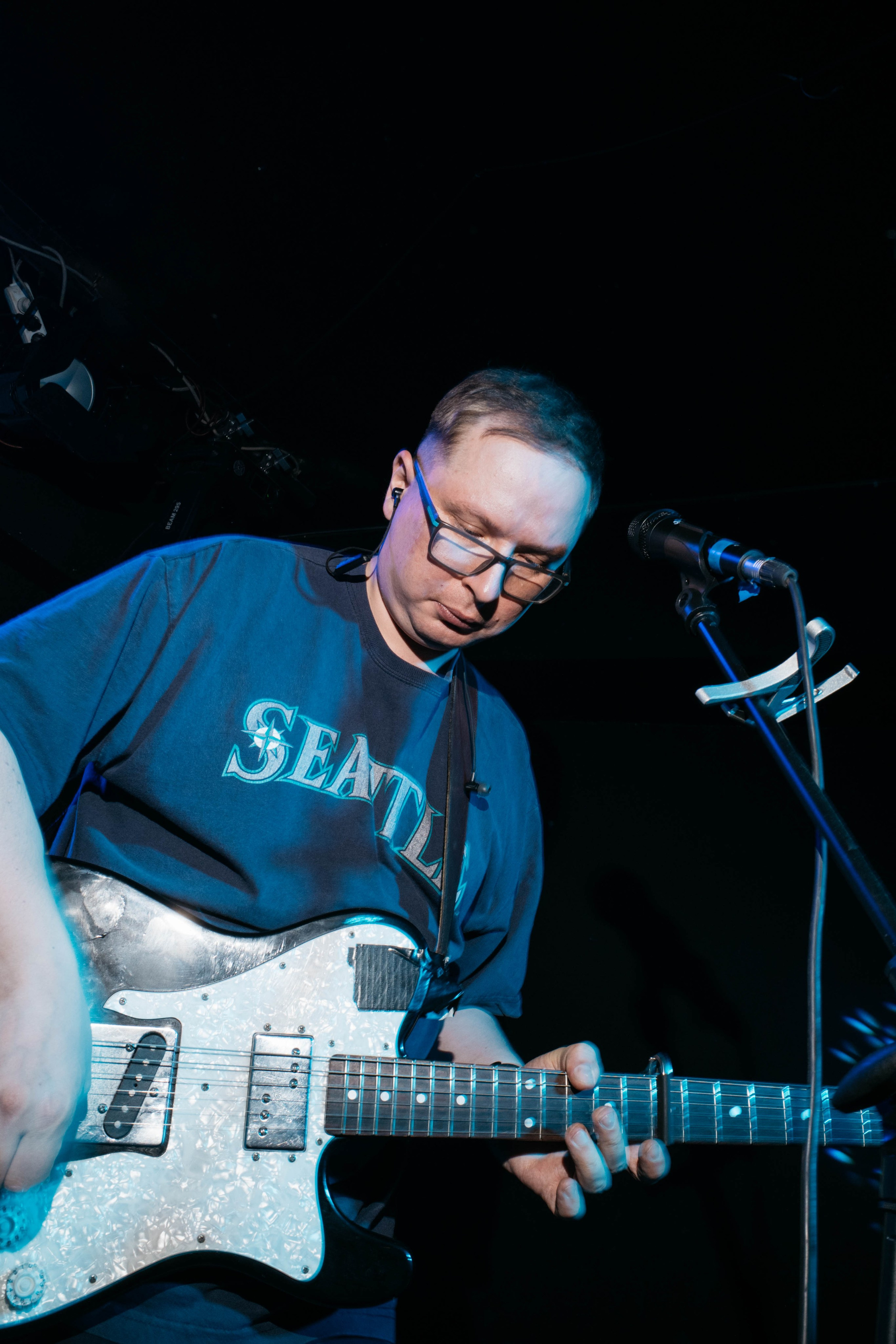 SUPERFEST @ BARDUCK @ 18.04.24