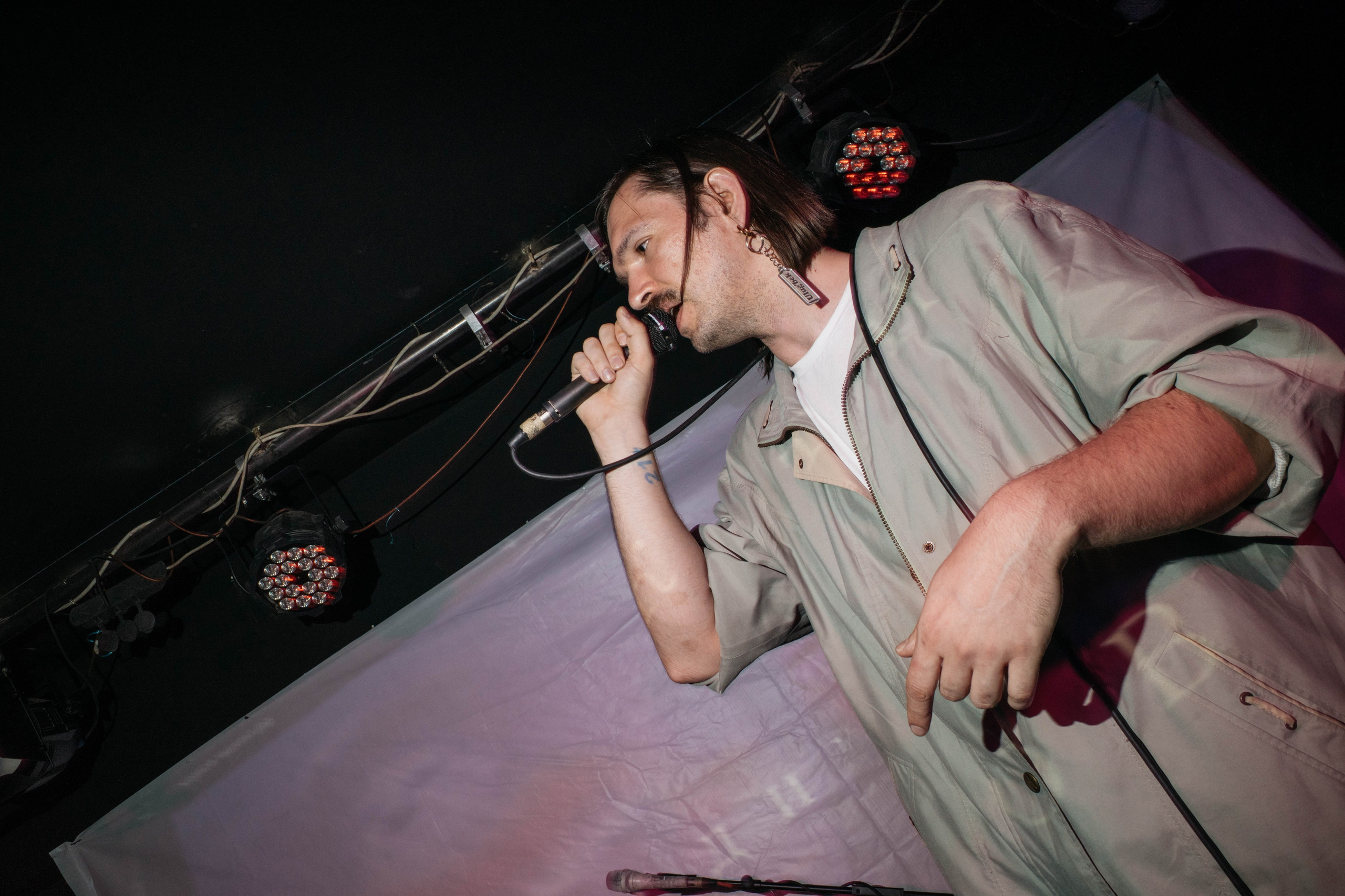 SUPERFEST @ BARDUCK @ 18.04.24