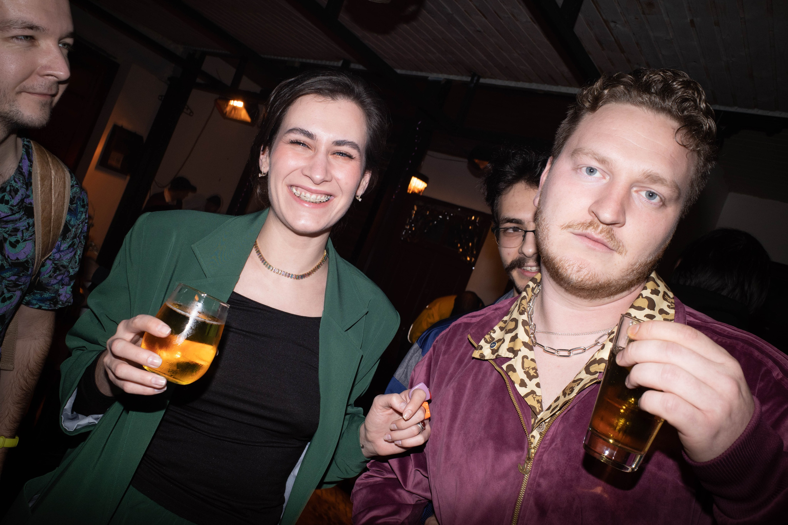 Niko Grotik @ Koshini Bar @ 16.12.22