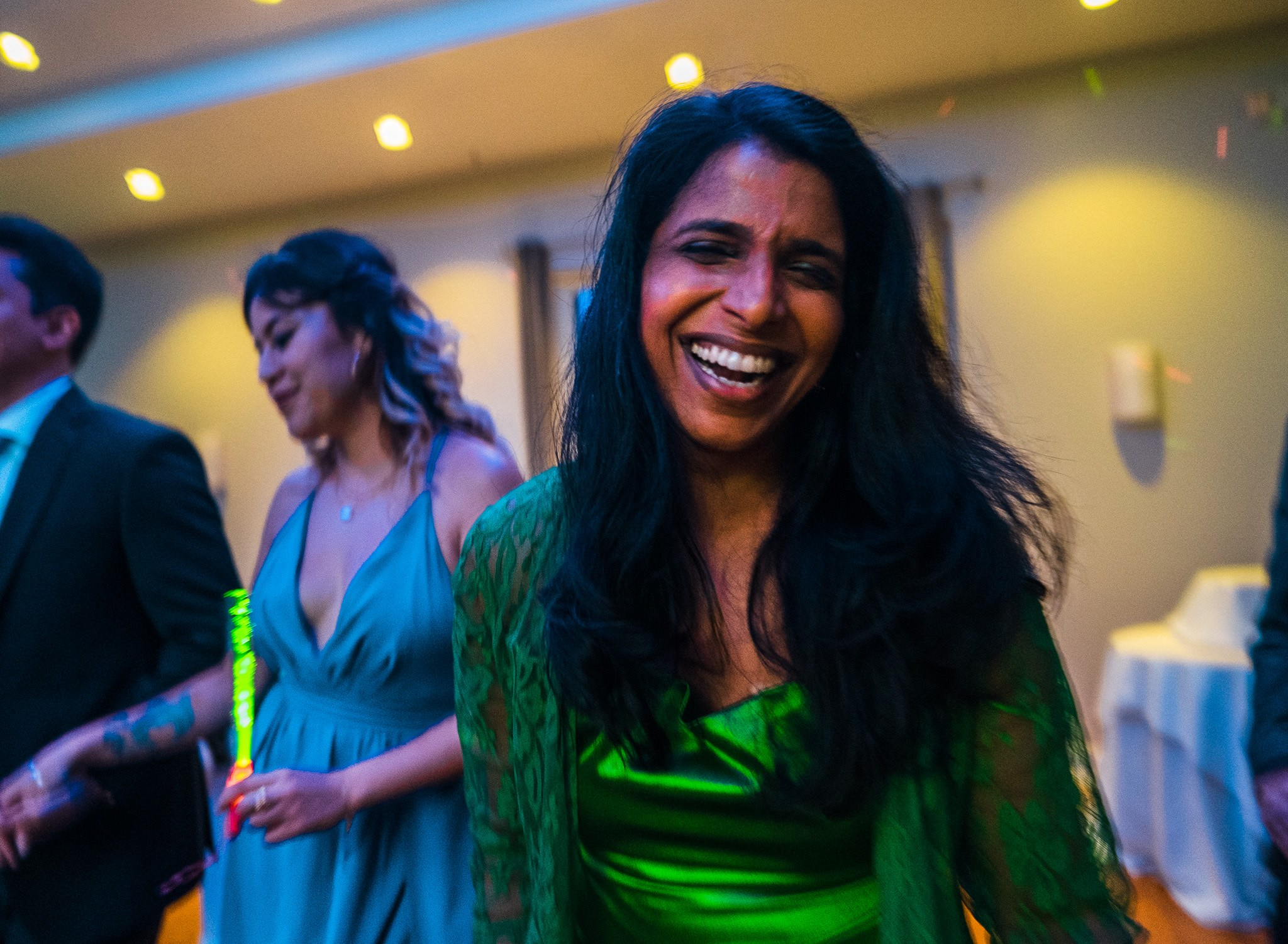 Adri & Ben / New York. Wedding and family photographer in Mexico City