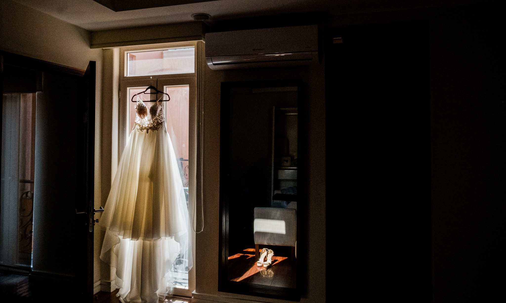 Jess & Josue / CDMX. Wedding and family photographer in Mexico City