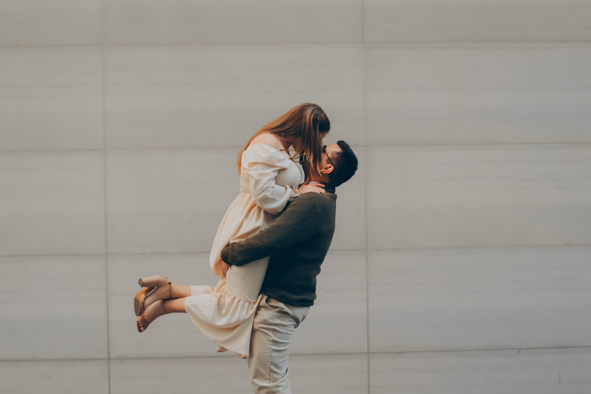 Jimena & Francisco. Wedding and family photographer in Mexico City