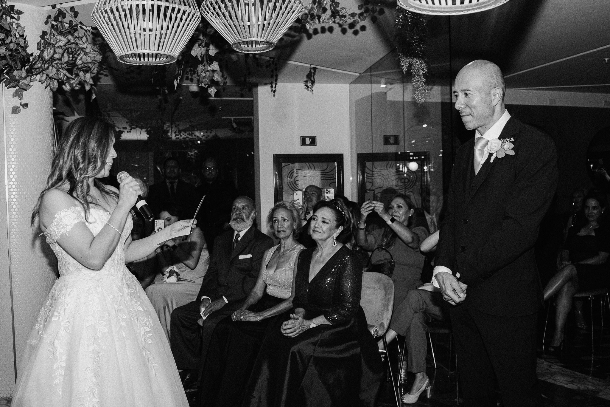 Mariana & Luis. Wedding and family photographer in Mexico City