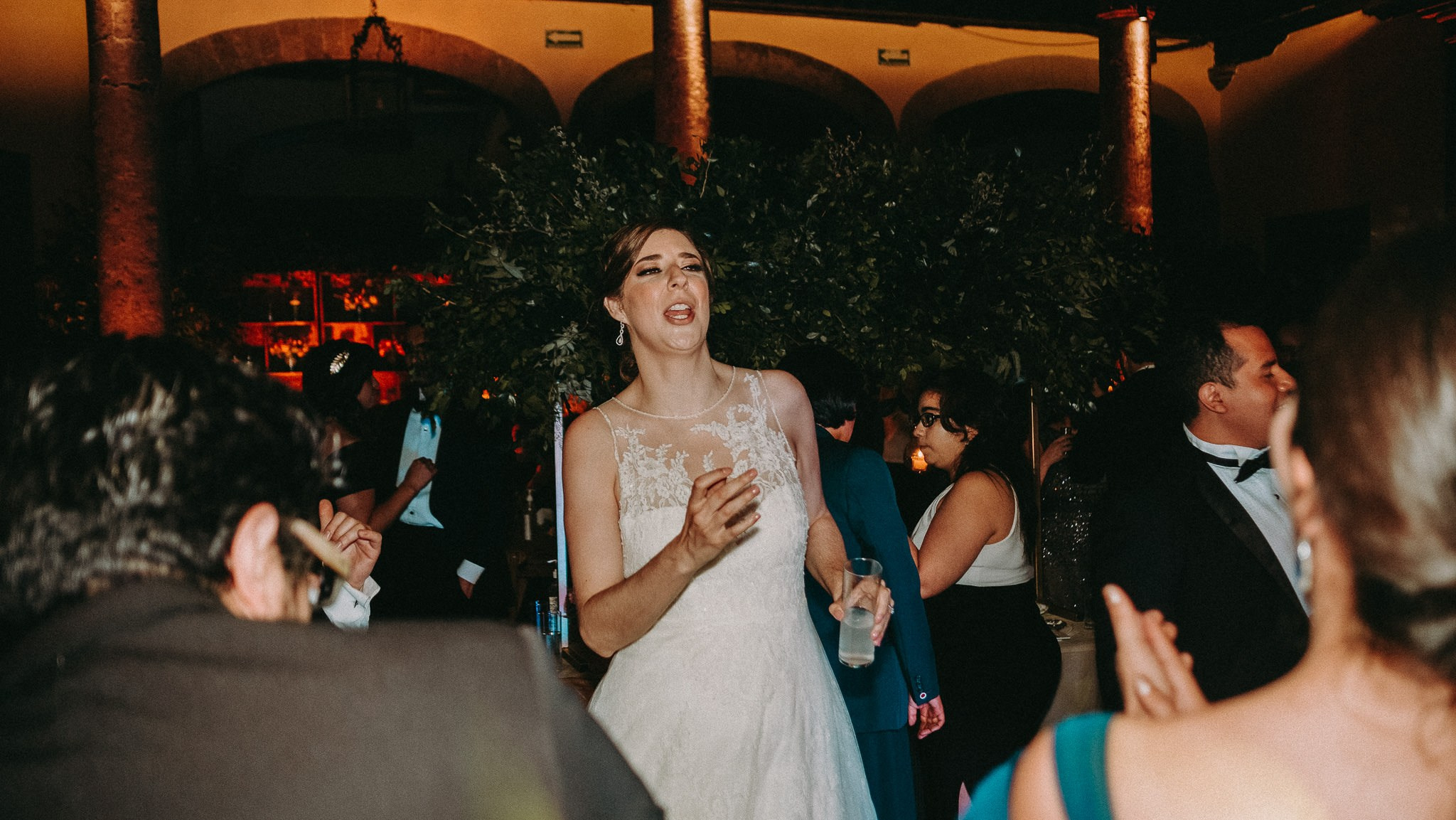 Pao & Ale. Wedding and family photographer in Mexico City