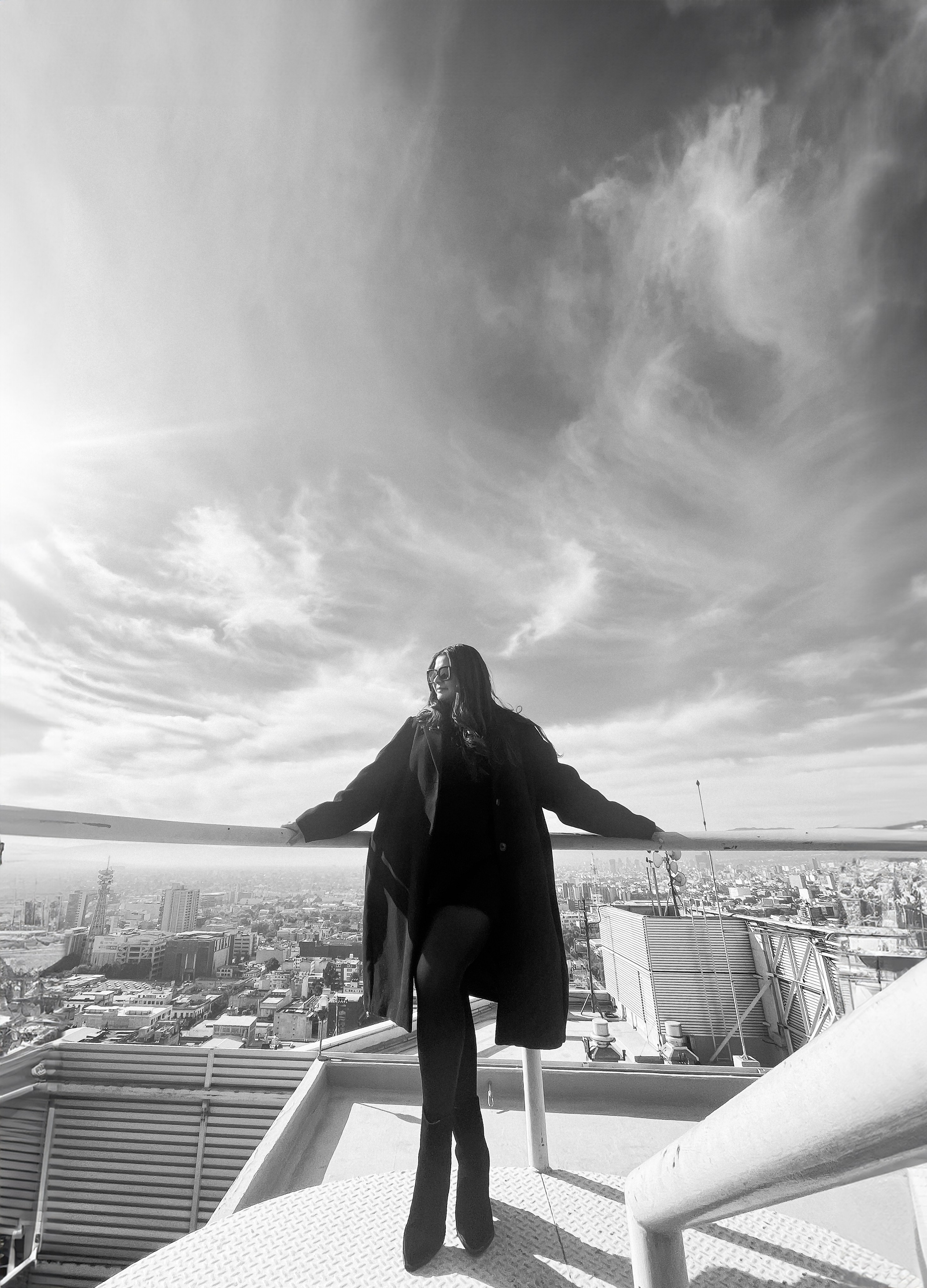 Agilibus. Wedding and family photographer in Mexico City