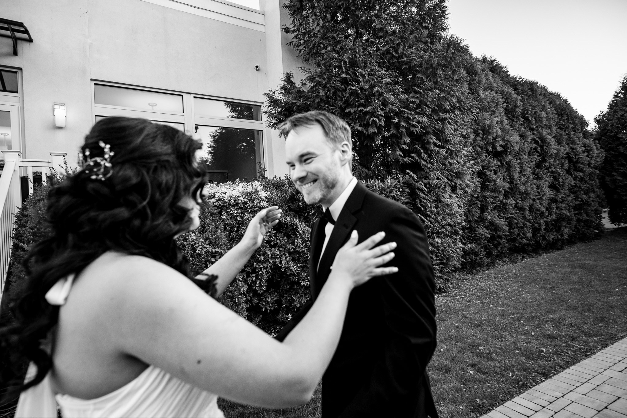 Adri & Ben / New York. Wedding and family photographer in Mexico City