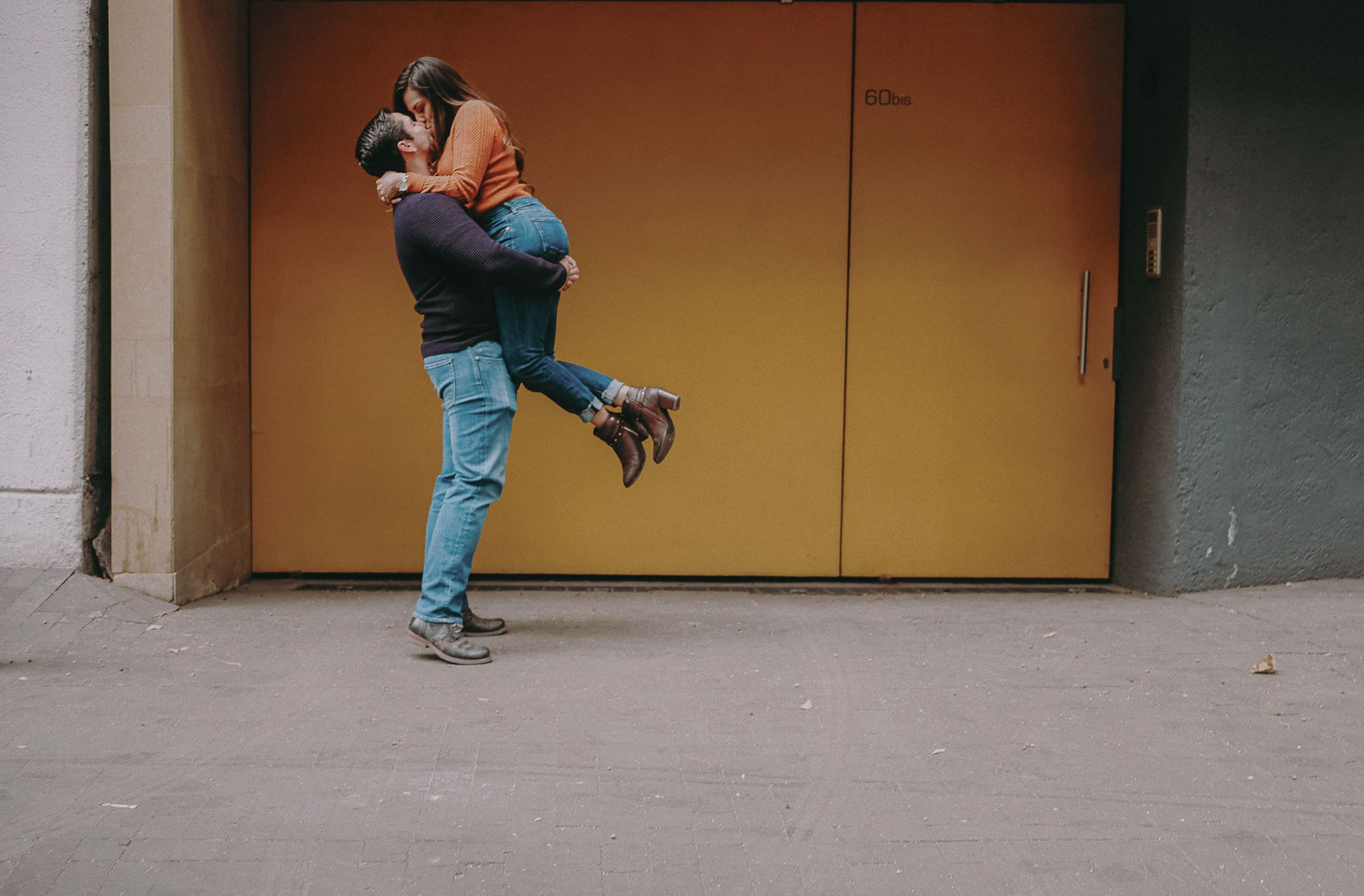 Grace & Memo. Wedding and family photographer in Mexico City