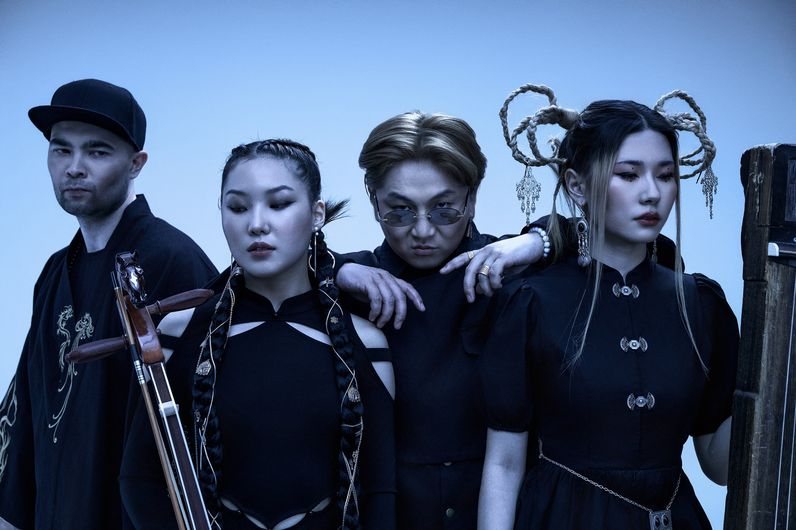 LUTABAND. Фотостудия рекламной, коммерческой съемки в Улан-Удэ