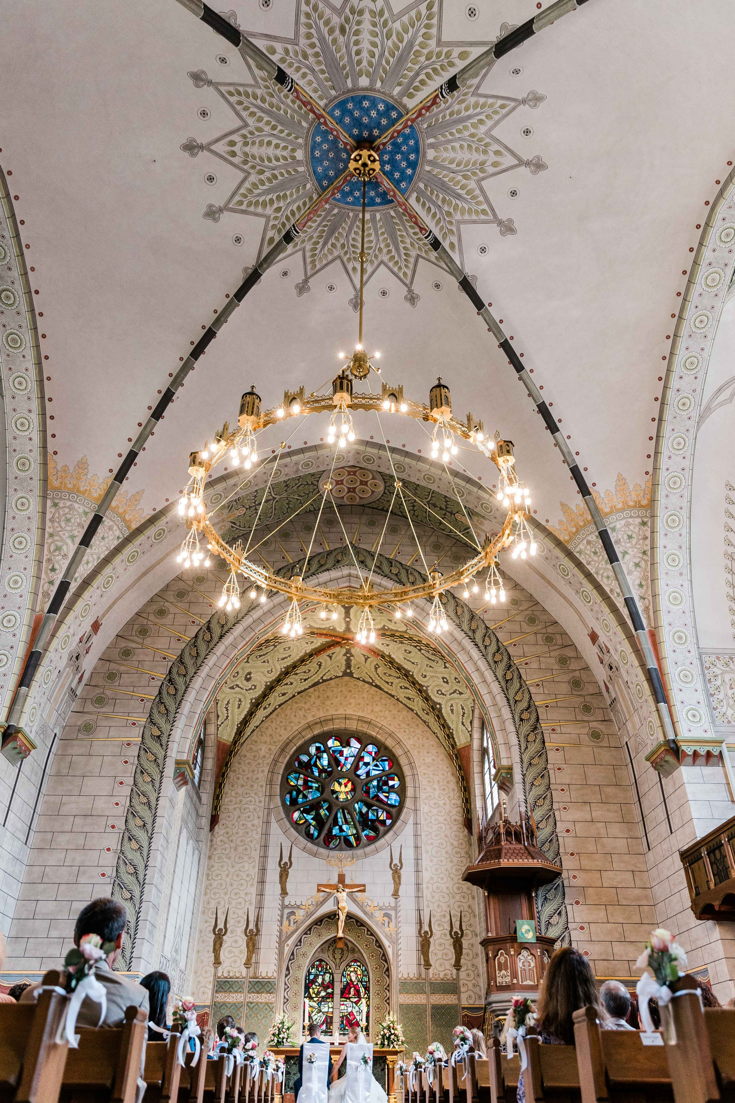 Sheraton Hannover Hochzeit