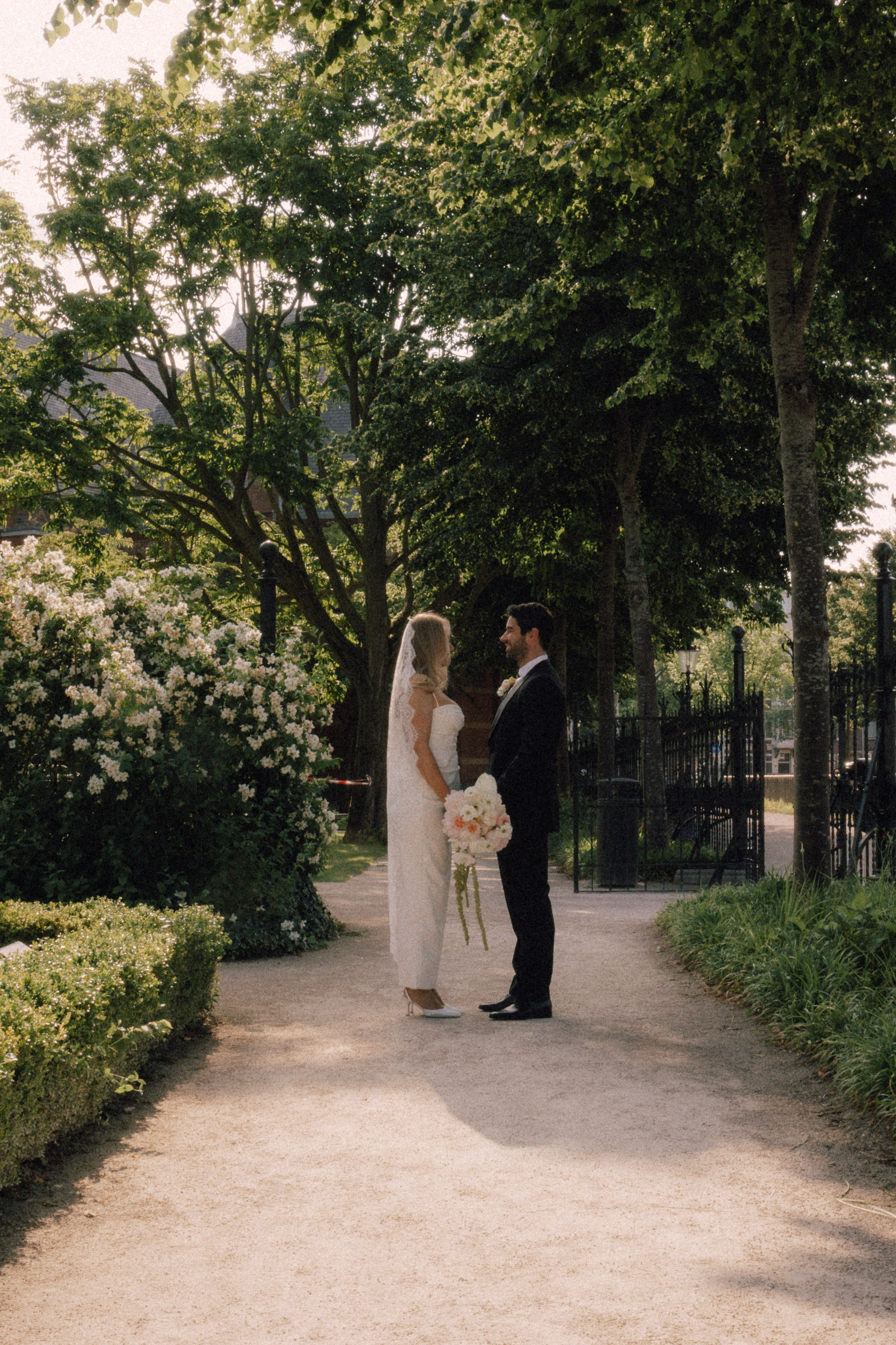 Wedding. Photographer The Netherlands