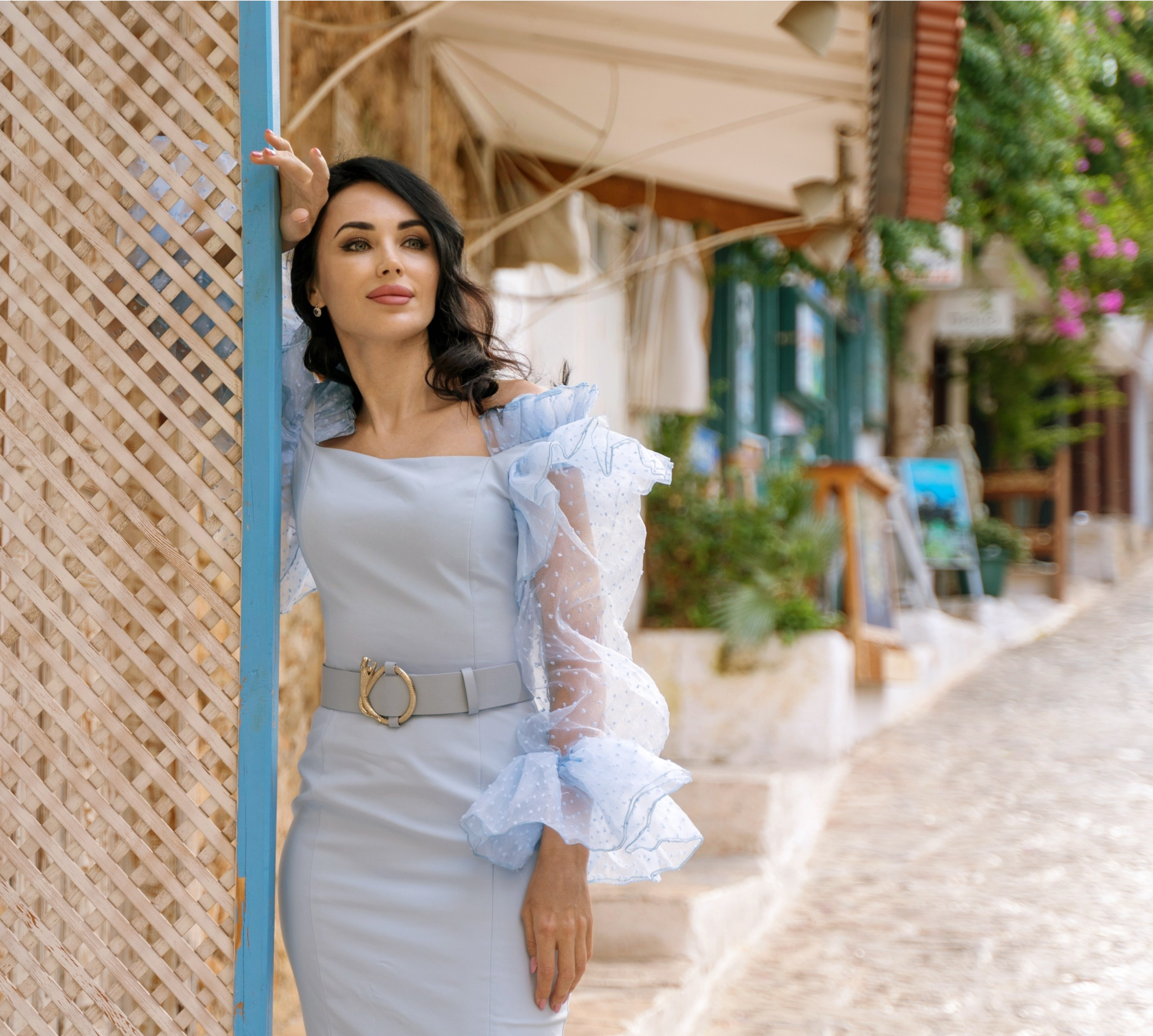 Фотосессия в Каше. Ирина, фотограф в Анталии. Фотосессии в Кемере, Белеке, Сиде, Бодруме, Каше и Фетхие