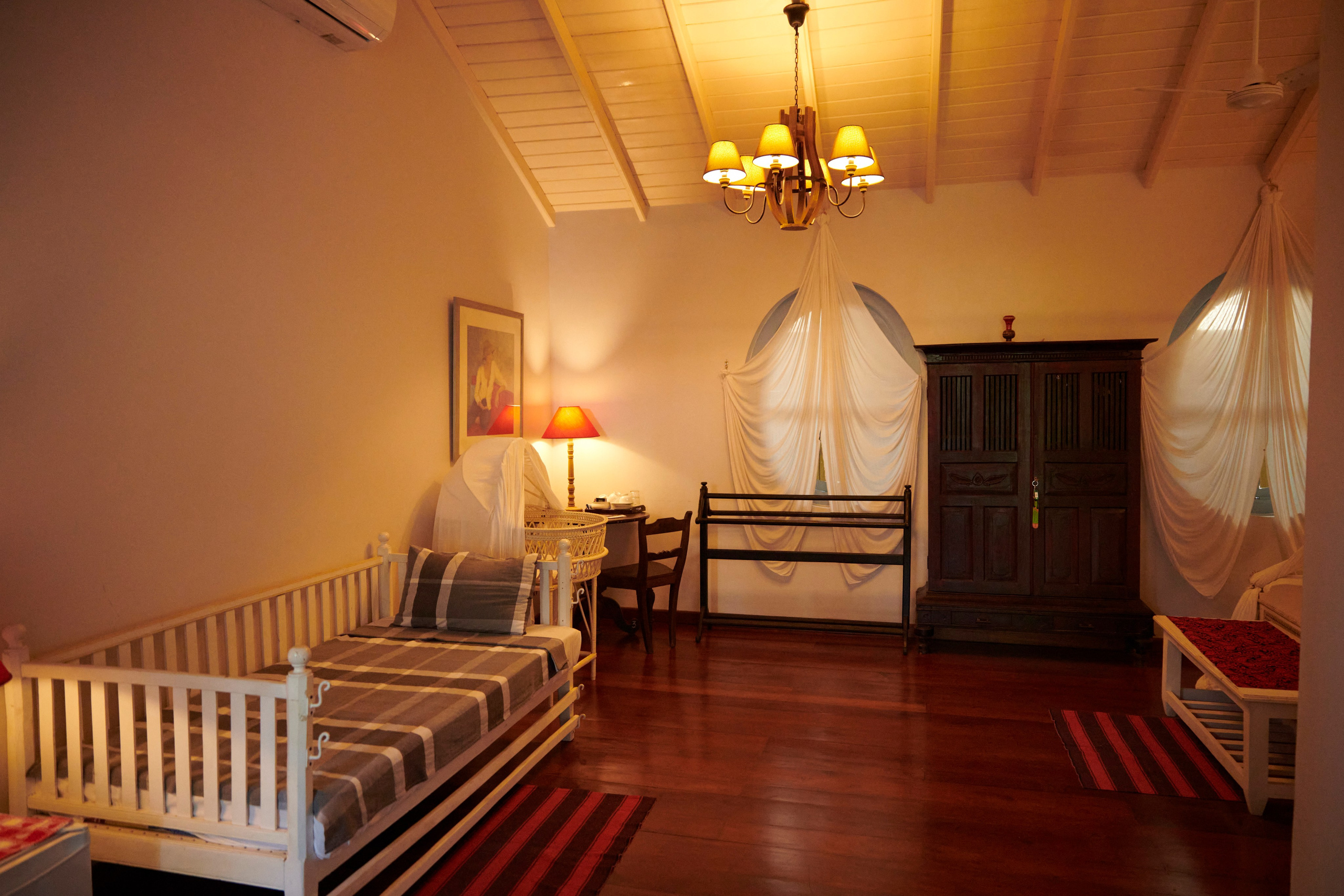 Interior Photography. Studio De Ros — профессиональный фотограф в Дананге