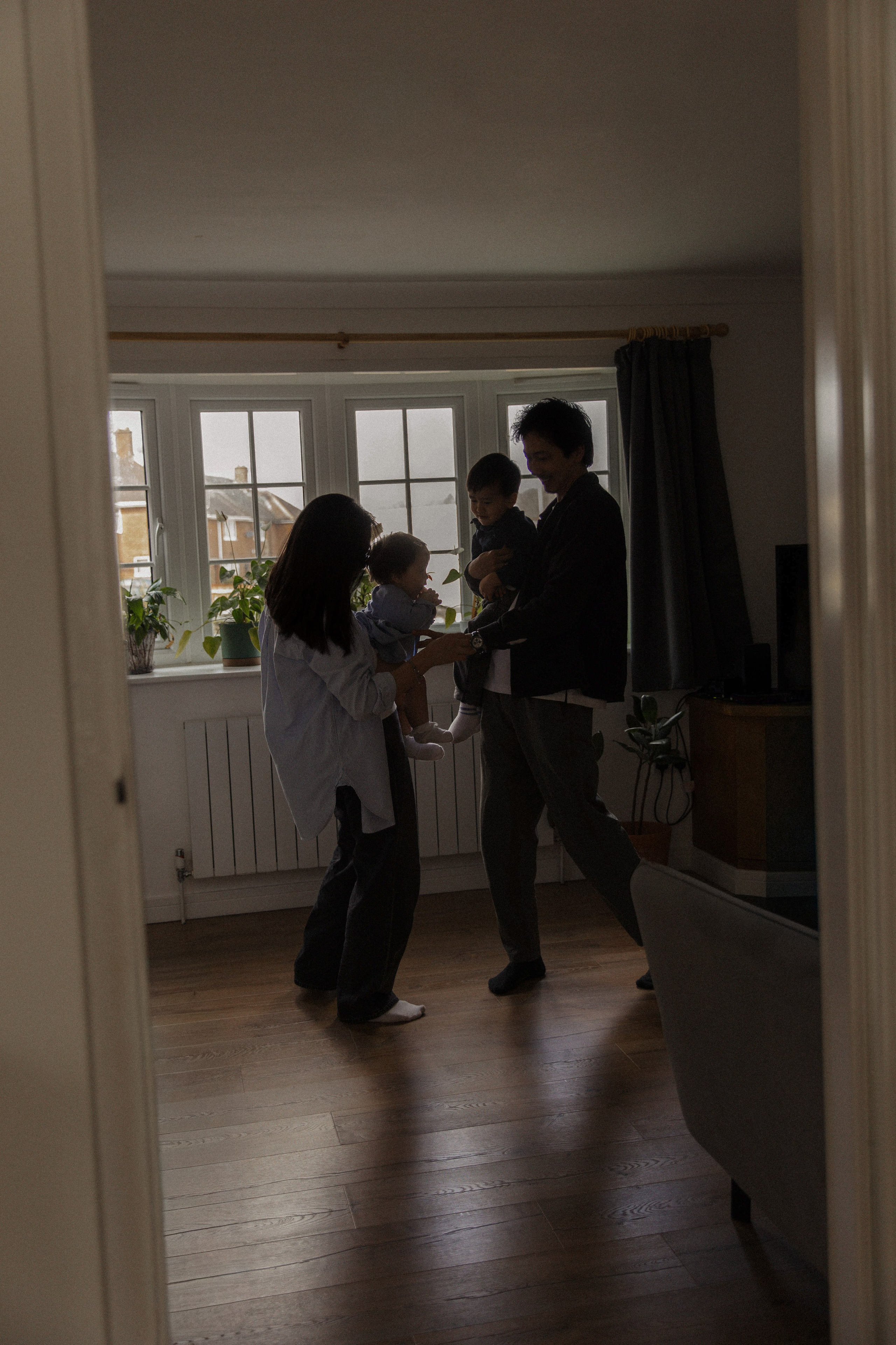 Family. Anna Ryz | Professional Photographer in Birmingham