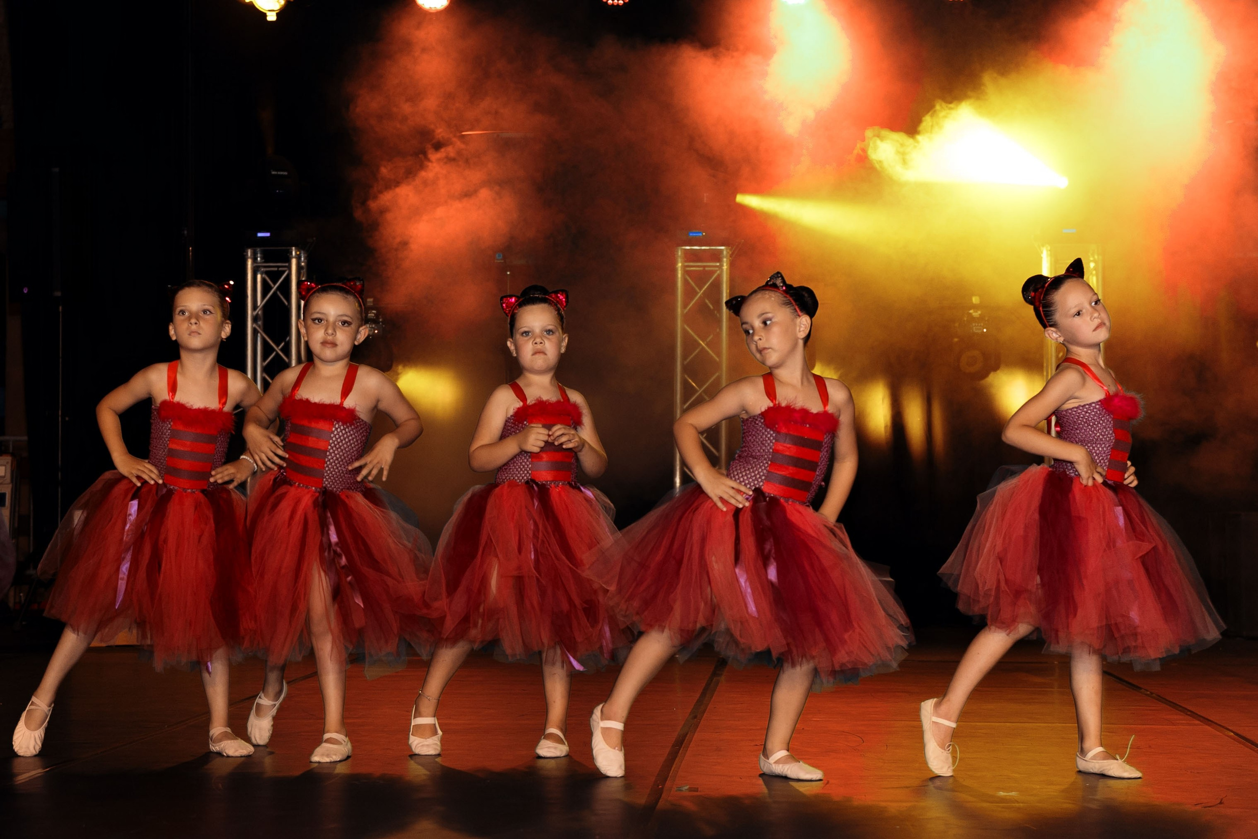 Carnaval Cogolin. Photographe en Côte d’Azur
