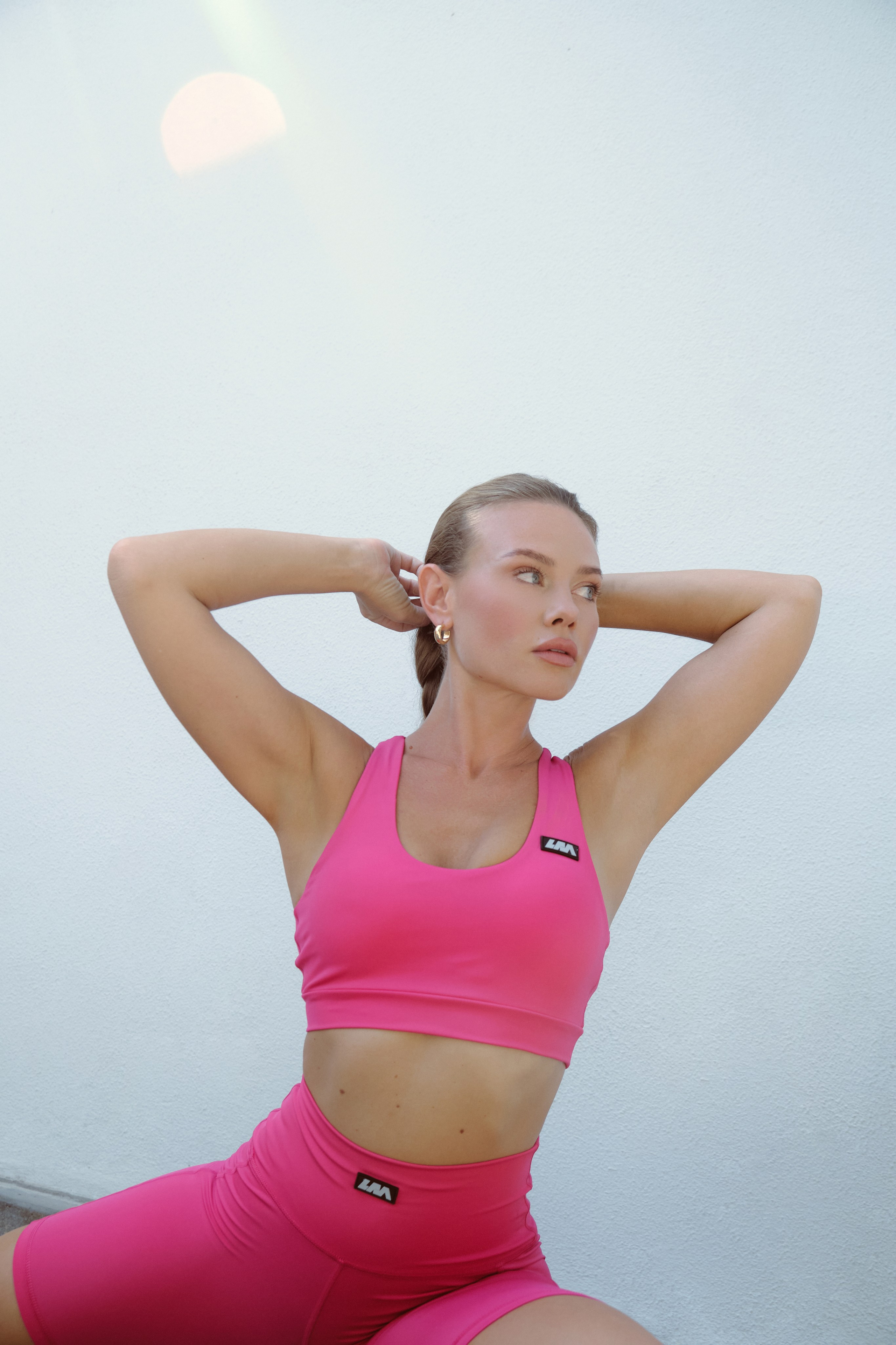 LFA Summer'25. Commercial fashion photographer based in Turkey and Europe