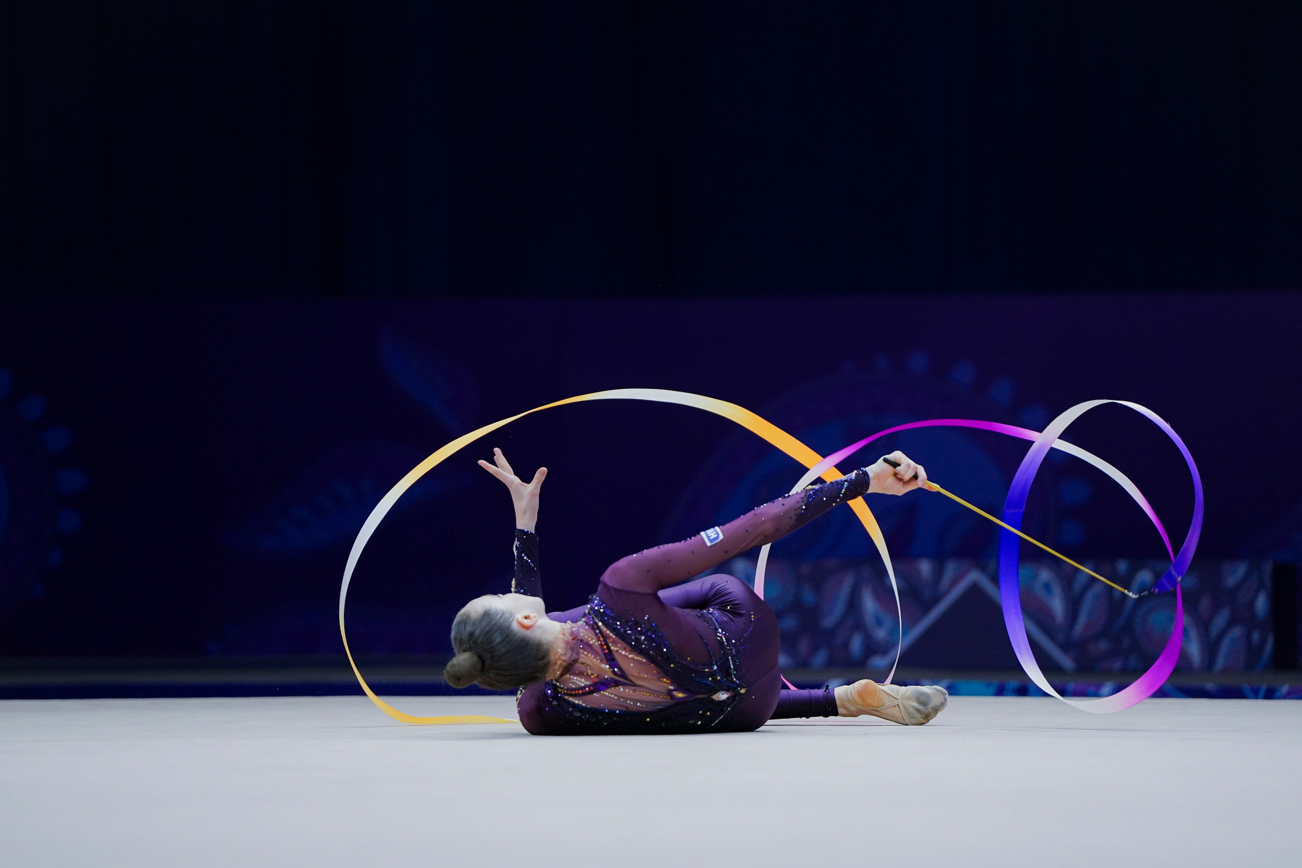 WORLD CUP 2024 | Tashkent, Uzbekistan. Gymnastics and dance photography UAE by Kamilla Khasanova