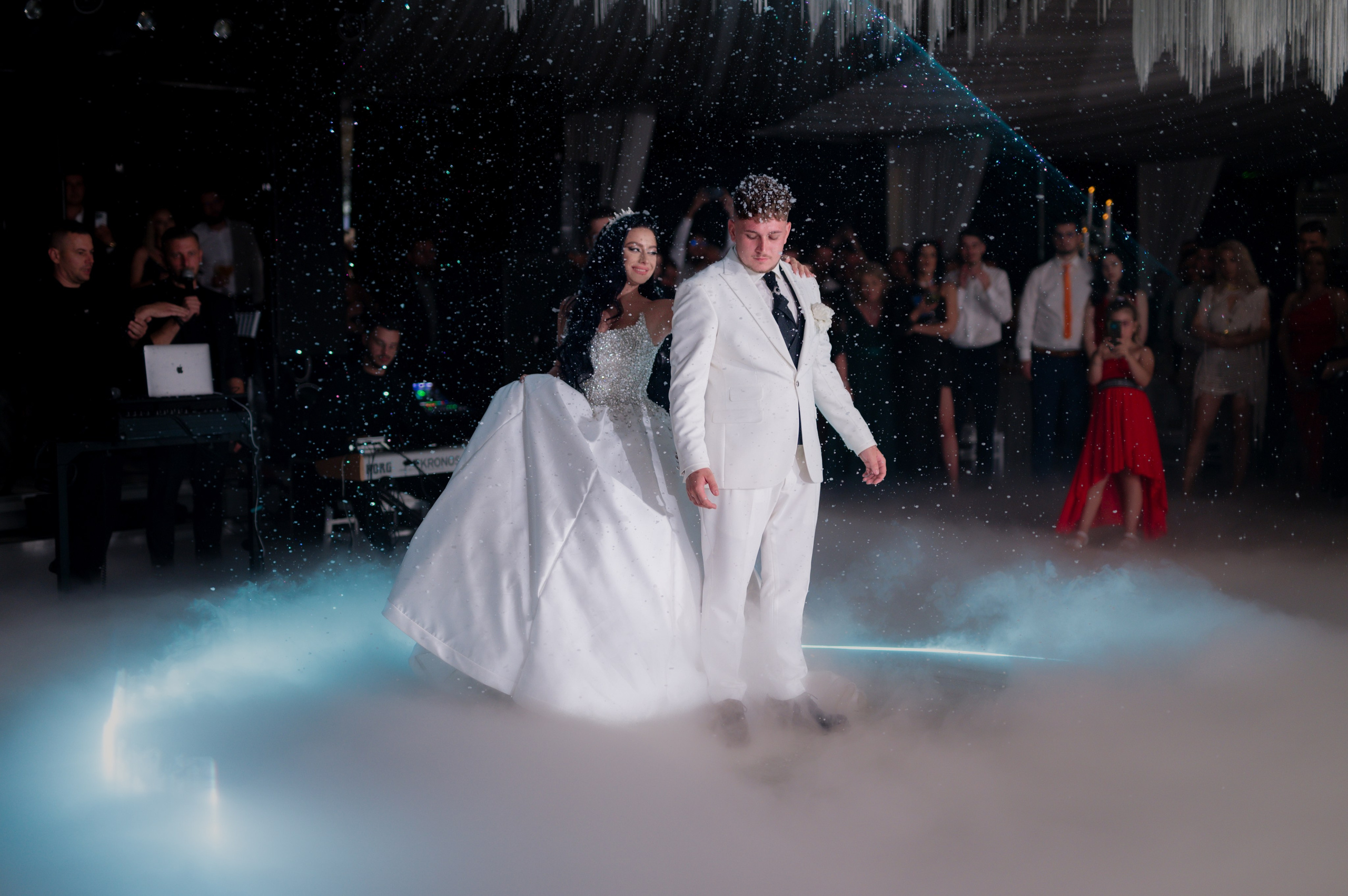 Silva + Norbert | Deva, Hunedoara. FotoVizion Iași