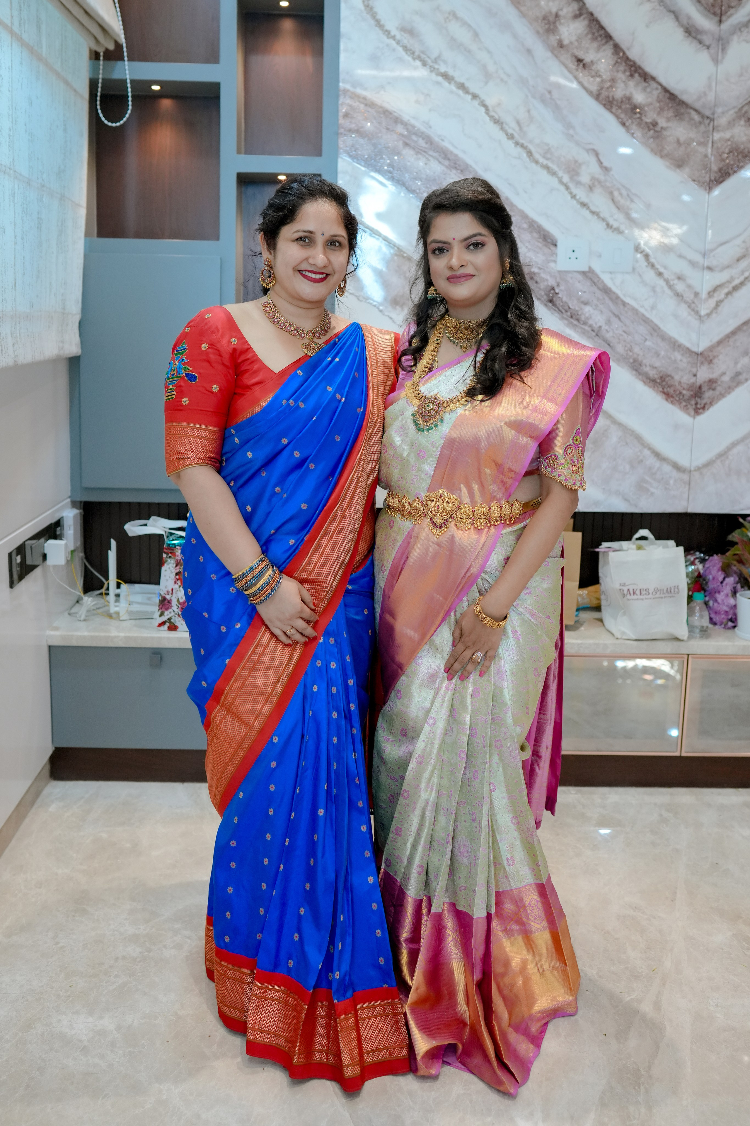 Grihapravesh. Reflect Studios | Professional Photography & Video Editing Bengaluru