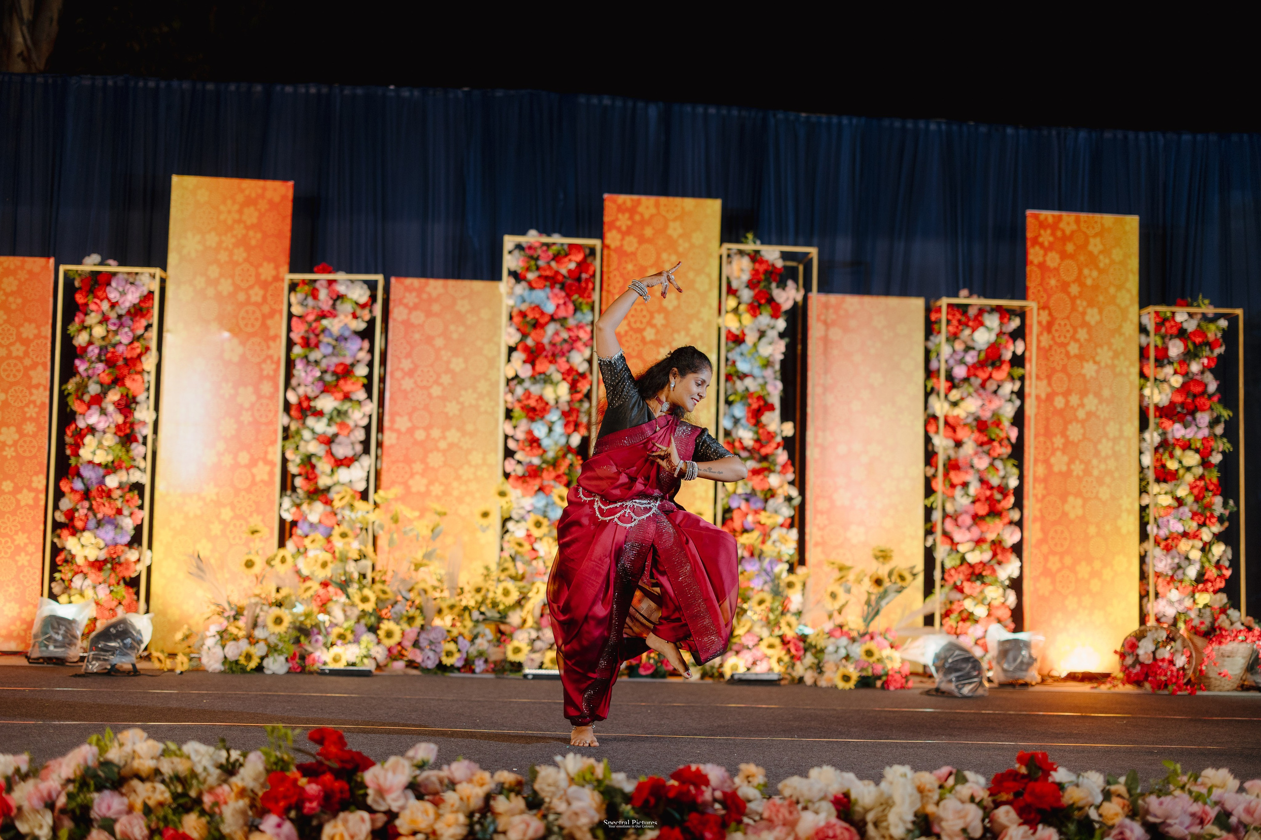 Prajakta & Siddharth