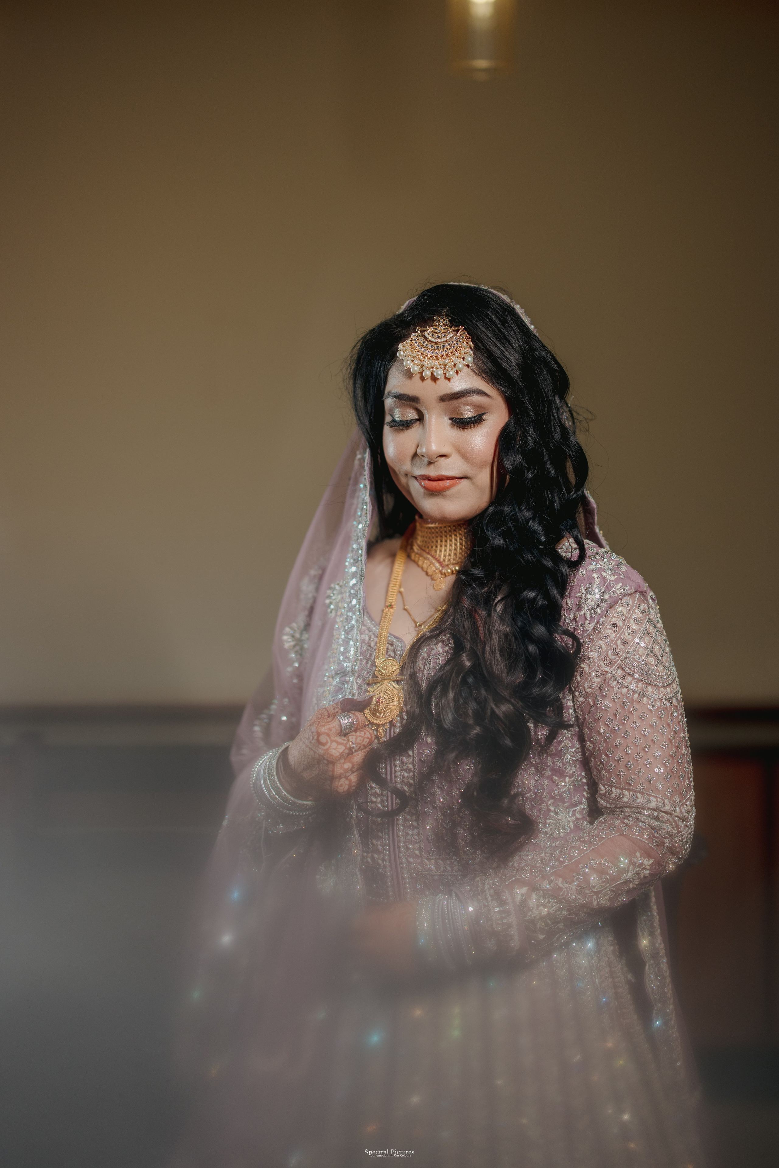 Dilnawaz & Mumtaz | A Love Story That Begins with Yes