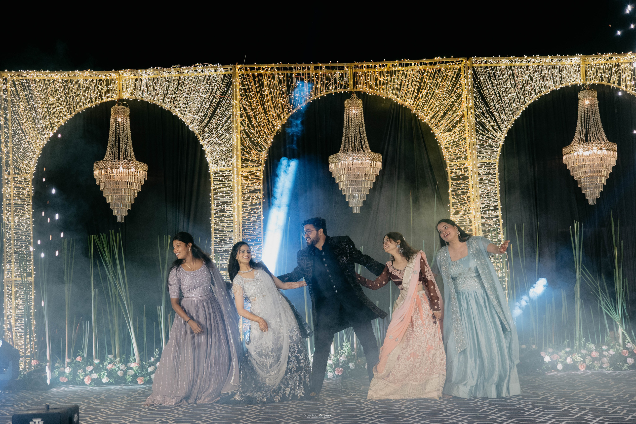 “Dilnawaz & Mumtaz | When Duas Align”