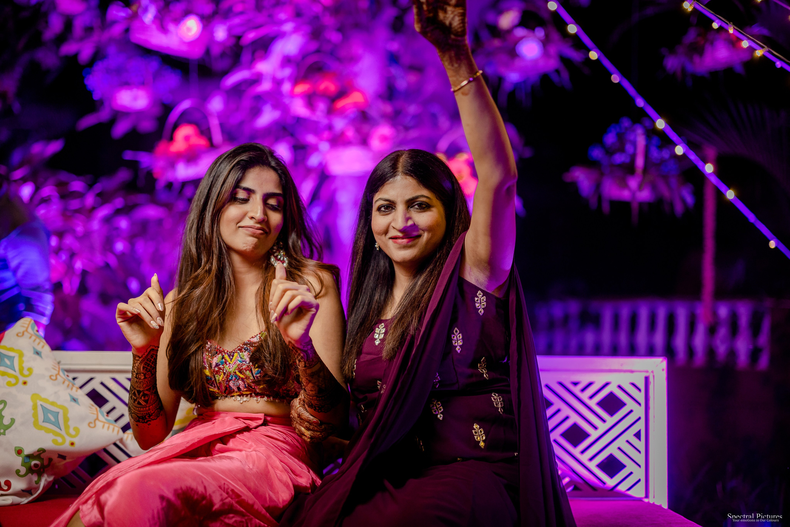 “Shivani & Ashish | A Love Meant to Be”