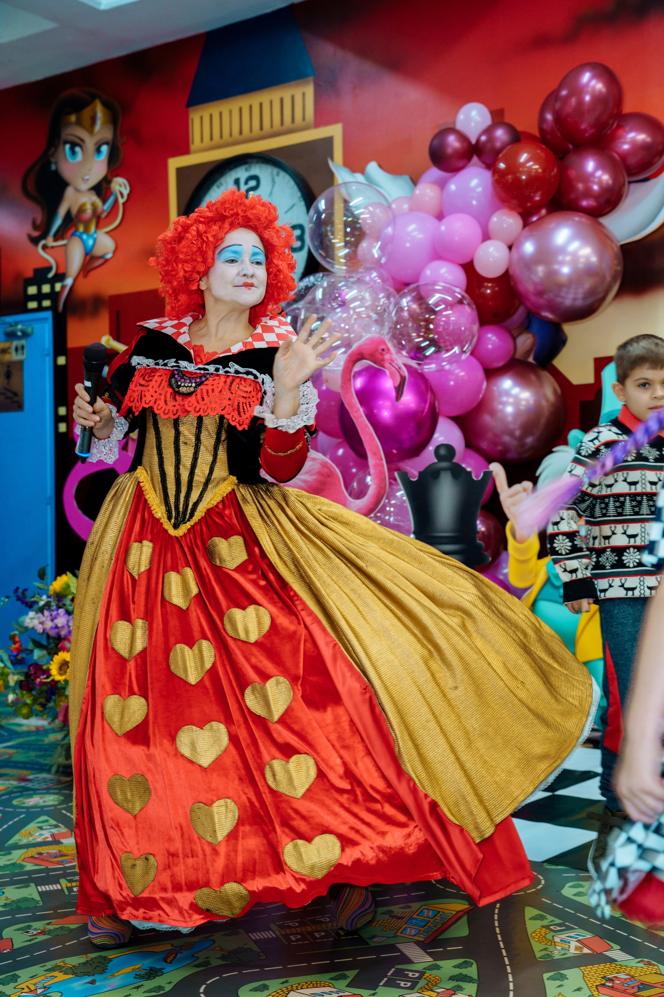 Stefania. Семейный и детский фотограф на Кипре Елена