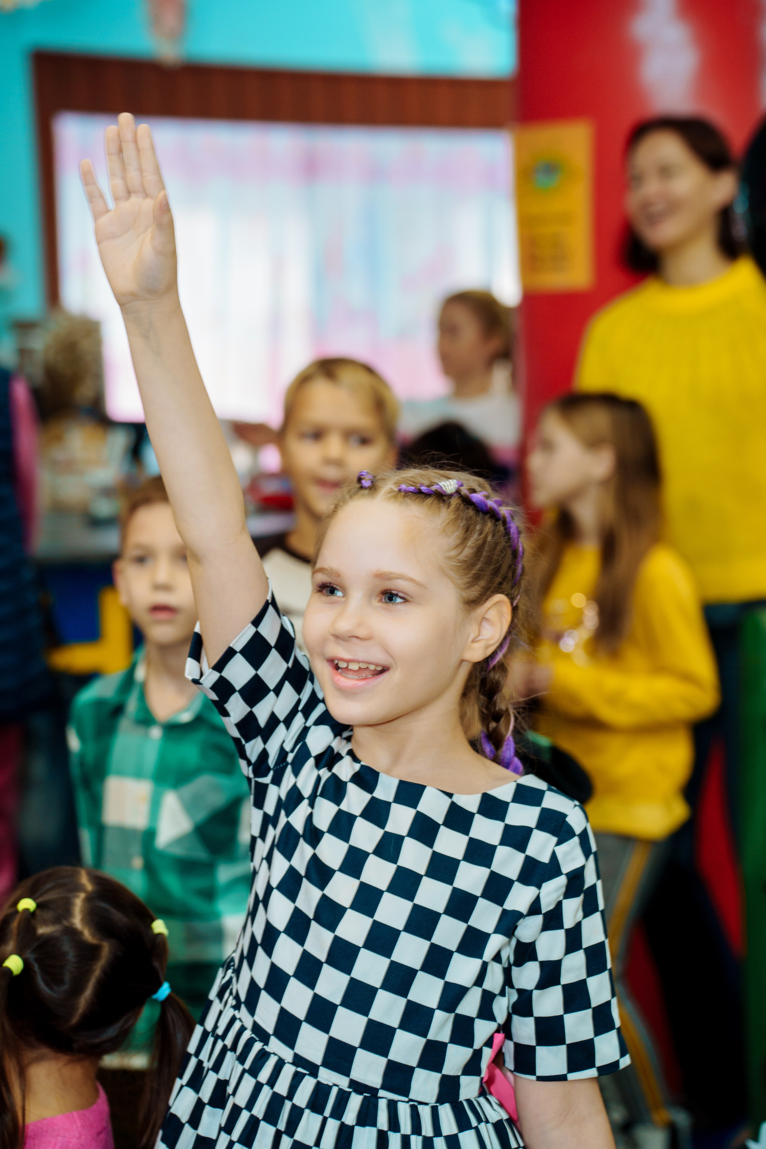 Stefania. Семейный и детский фотограф на Кипре Елена
